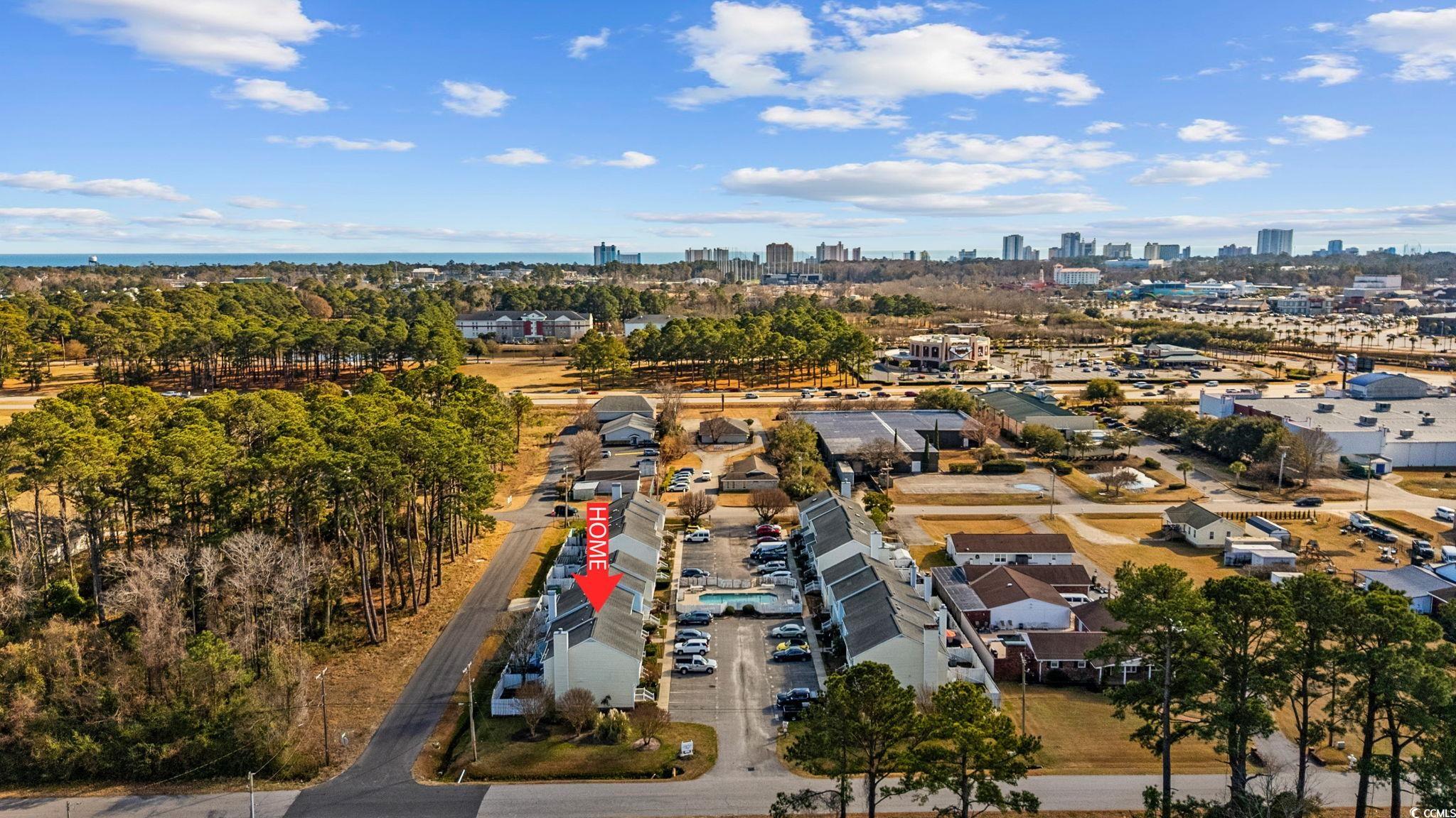 2970 Old Bryan Dr. Unit: B6