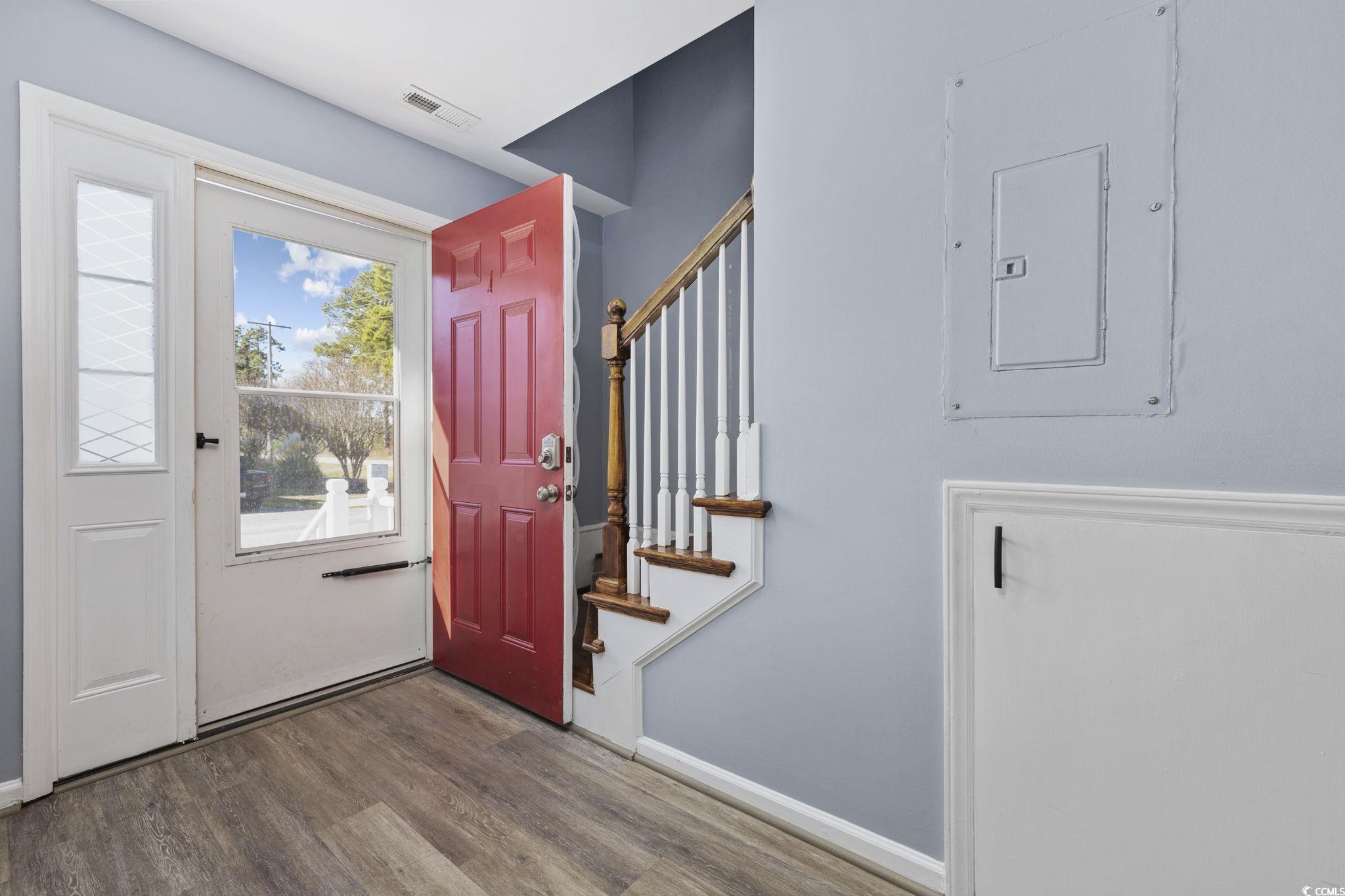 2970 Old Bryan Dr. Unit: B6