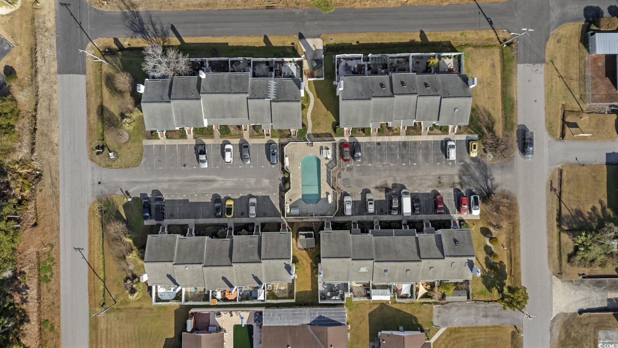 2970 Old Bryan Dr. Unit: B6