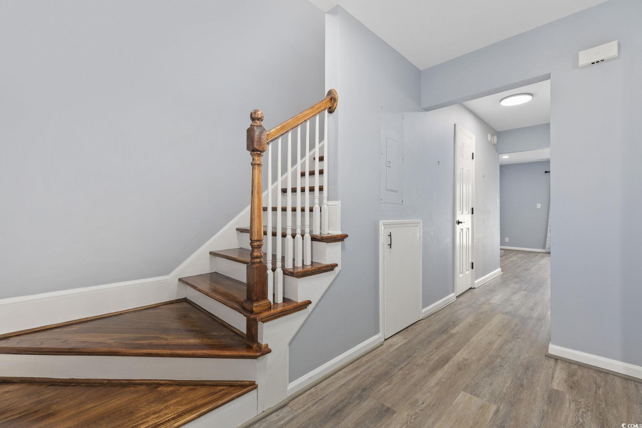 2970 Old Bryan Dr. Unit: B6