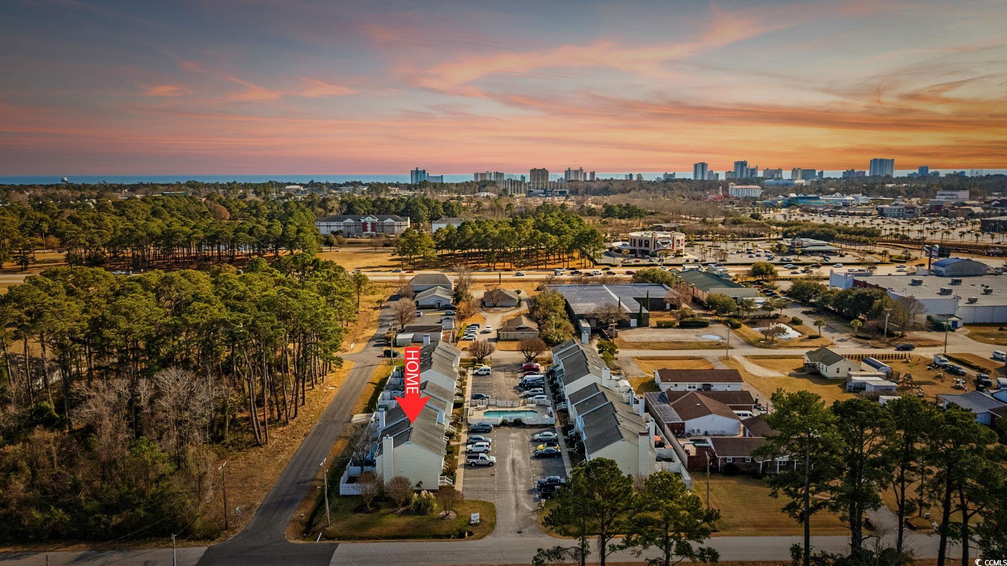 2970 Old Bryan Dr. Unit: B6