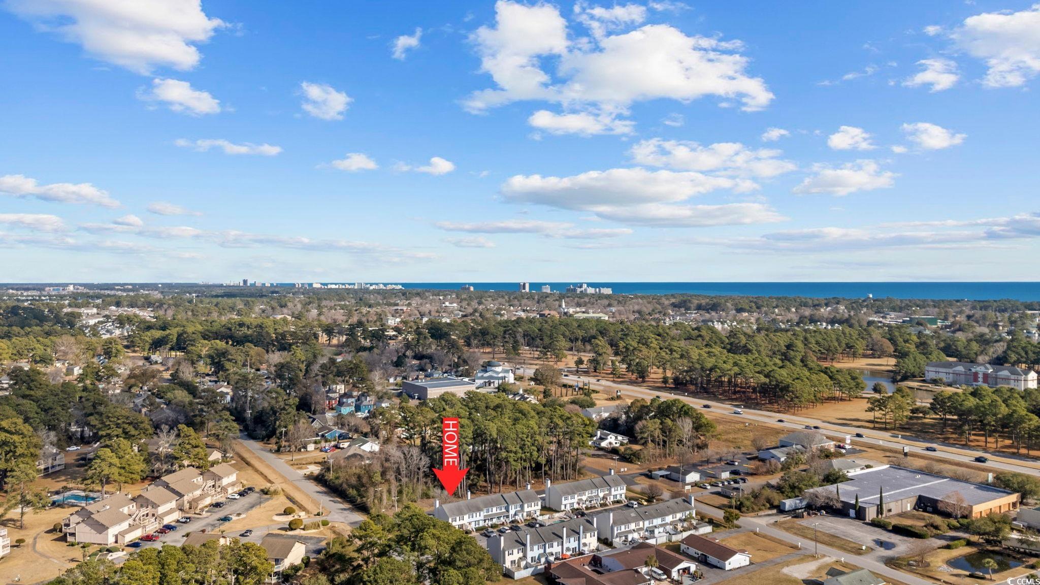 2970 Old Bryan Dr. Unit: B6