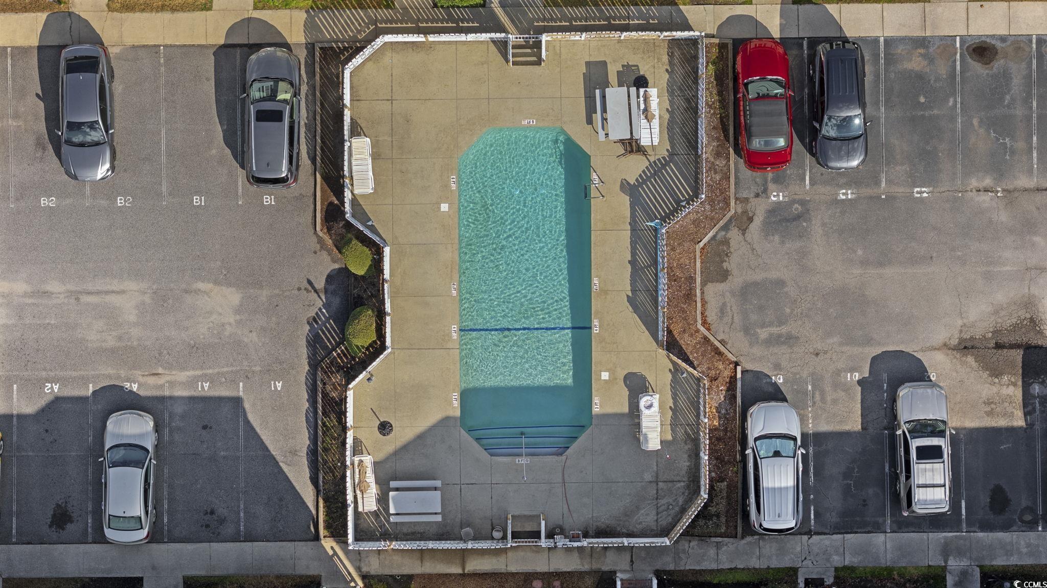 2970 Old Bryan Dr. Unit: B6