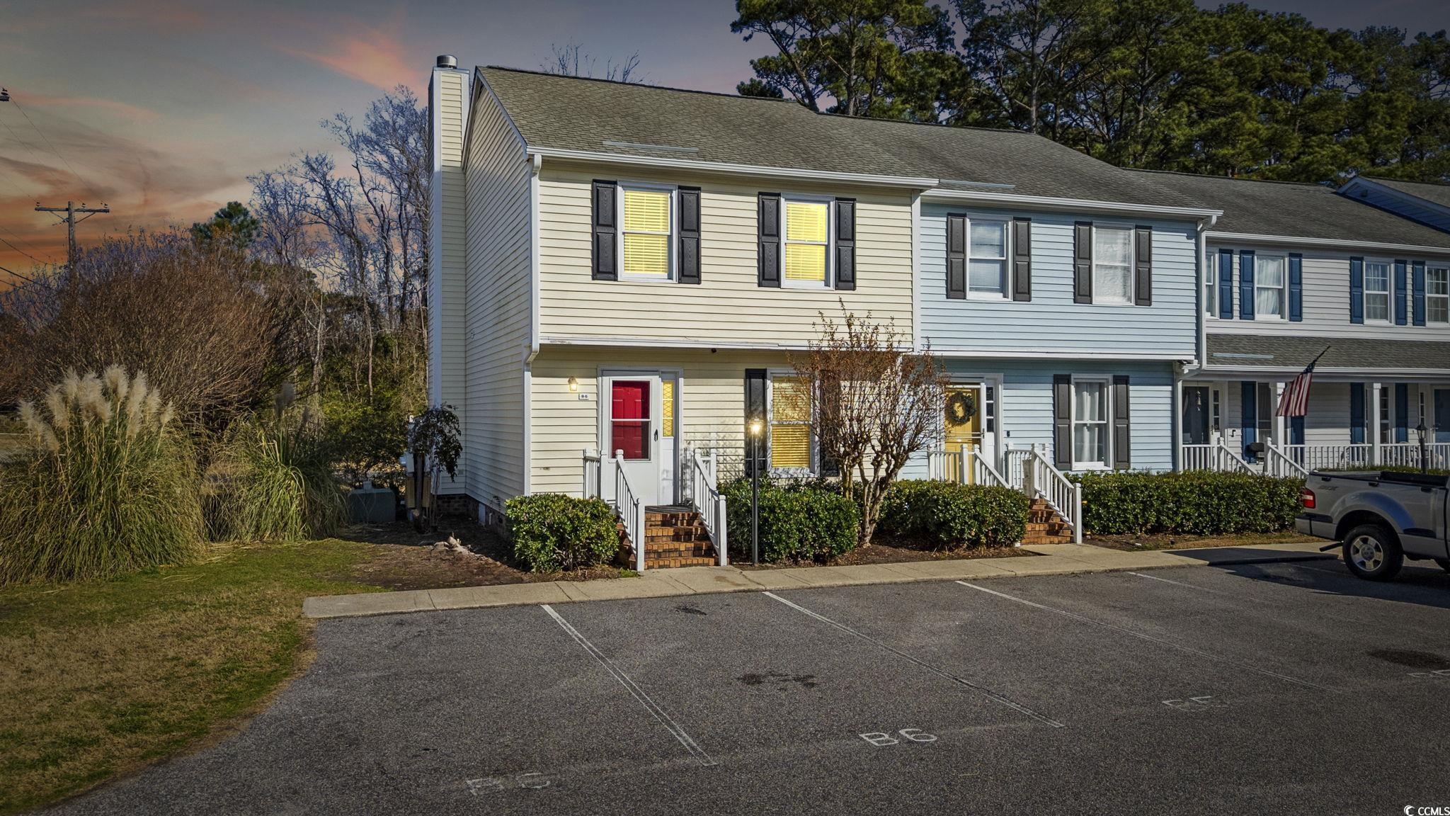 2970 Old Bryan Dr. Unit: B6