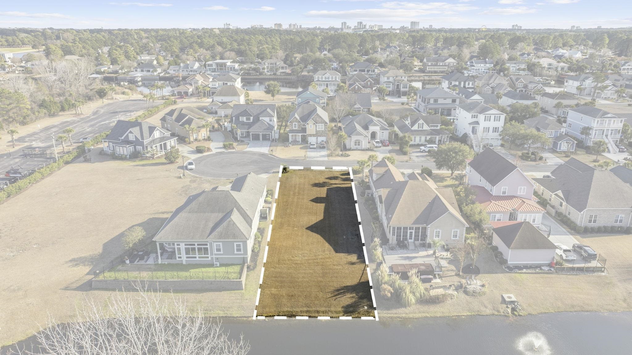 1003 Shipmaster Ave.