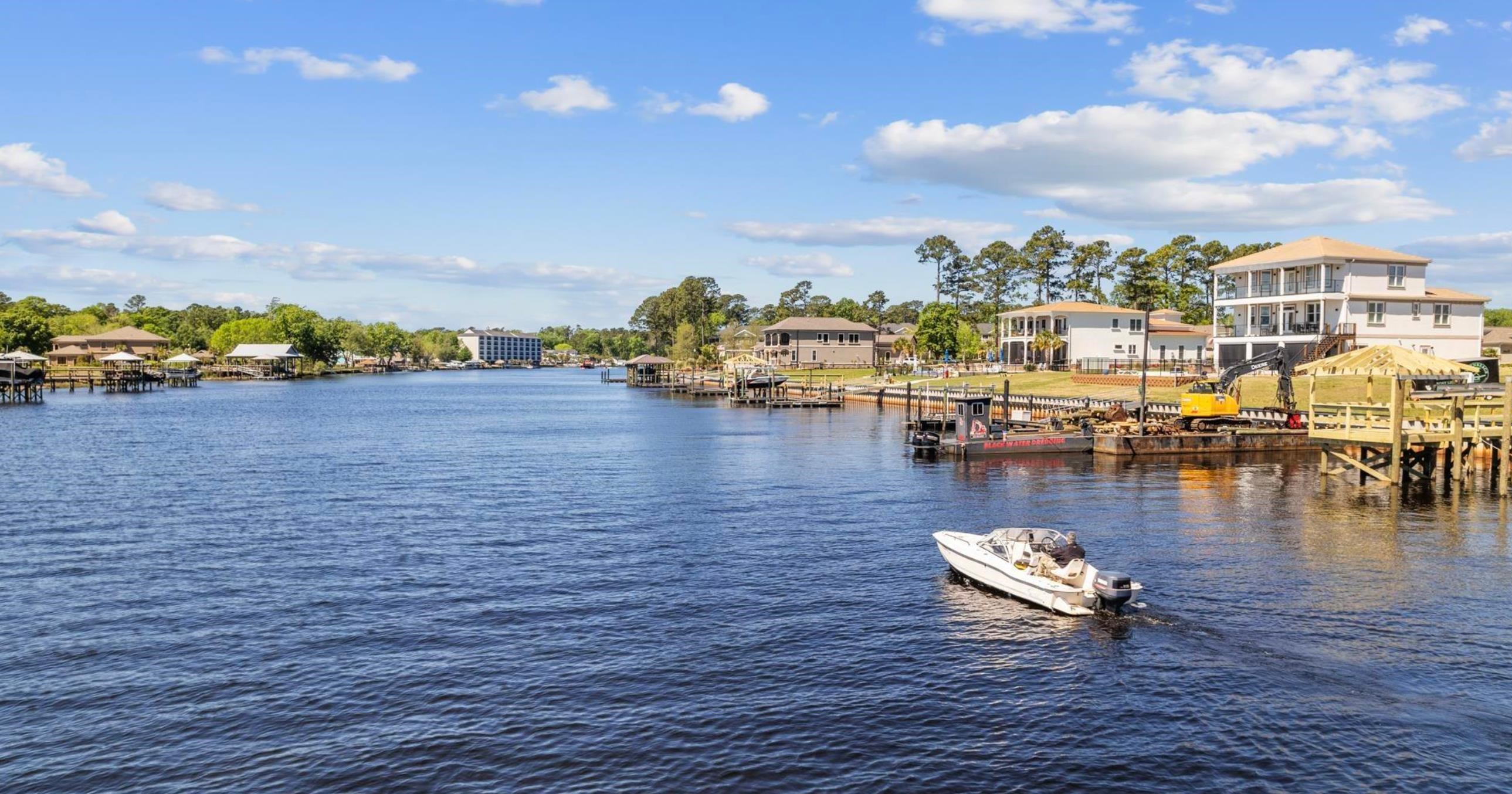 1003 Shipmaster Ave.