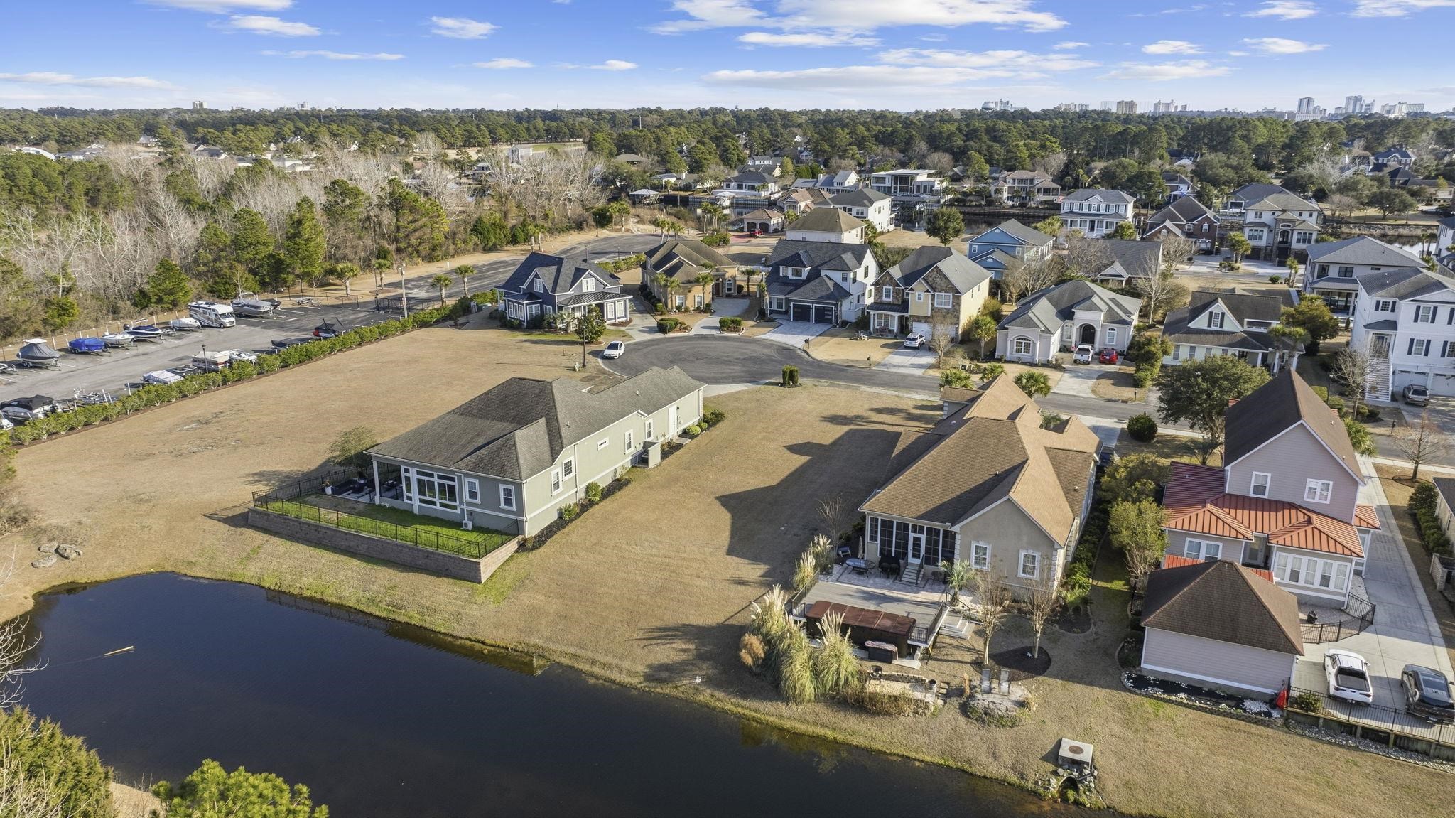 1003 Shipmaster Ave.