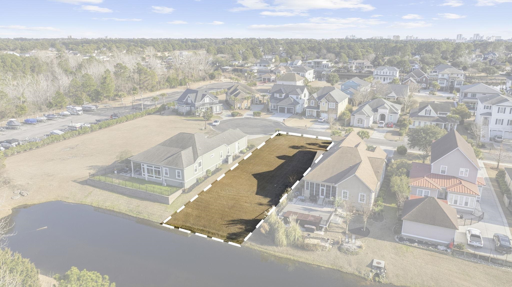 1003 Shipmaster Ave.