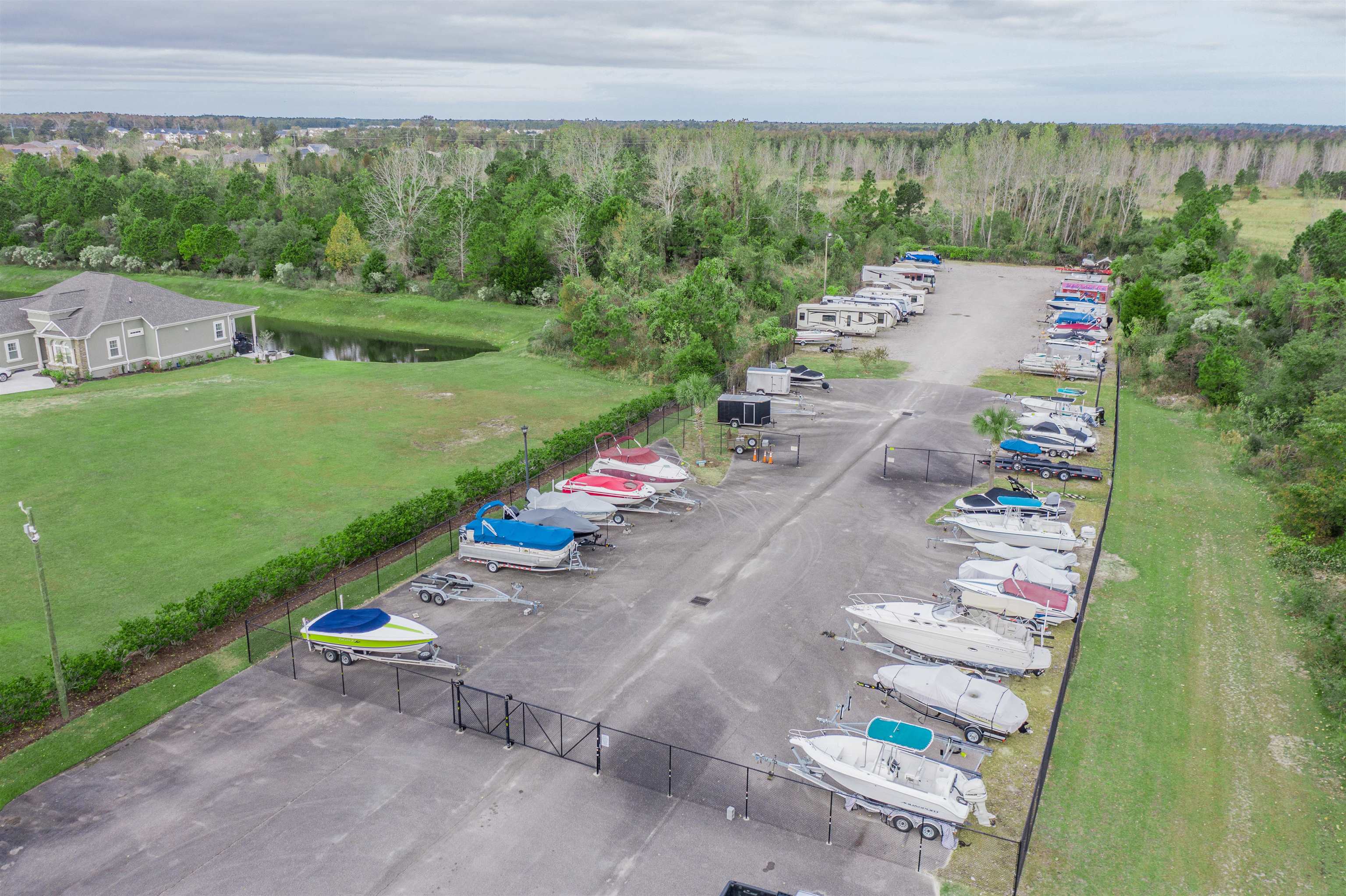 1003 Shipmaster Ave.