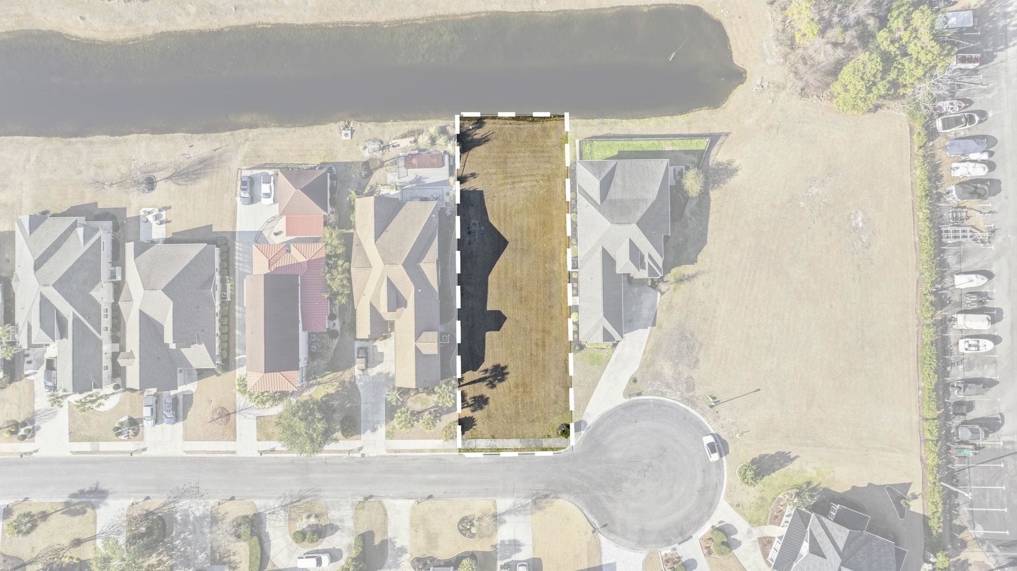 1003 Shipmaster Ave.