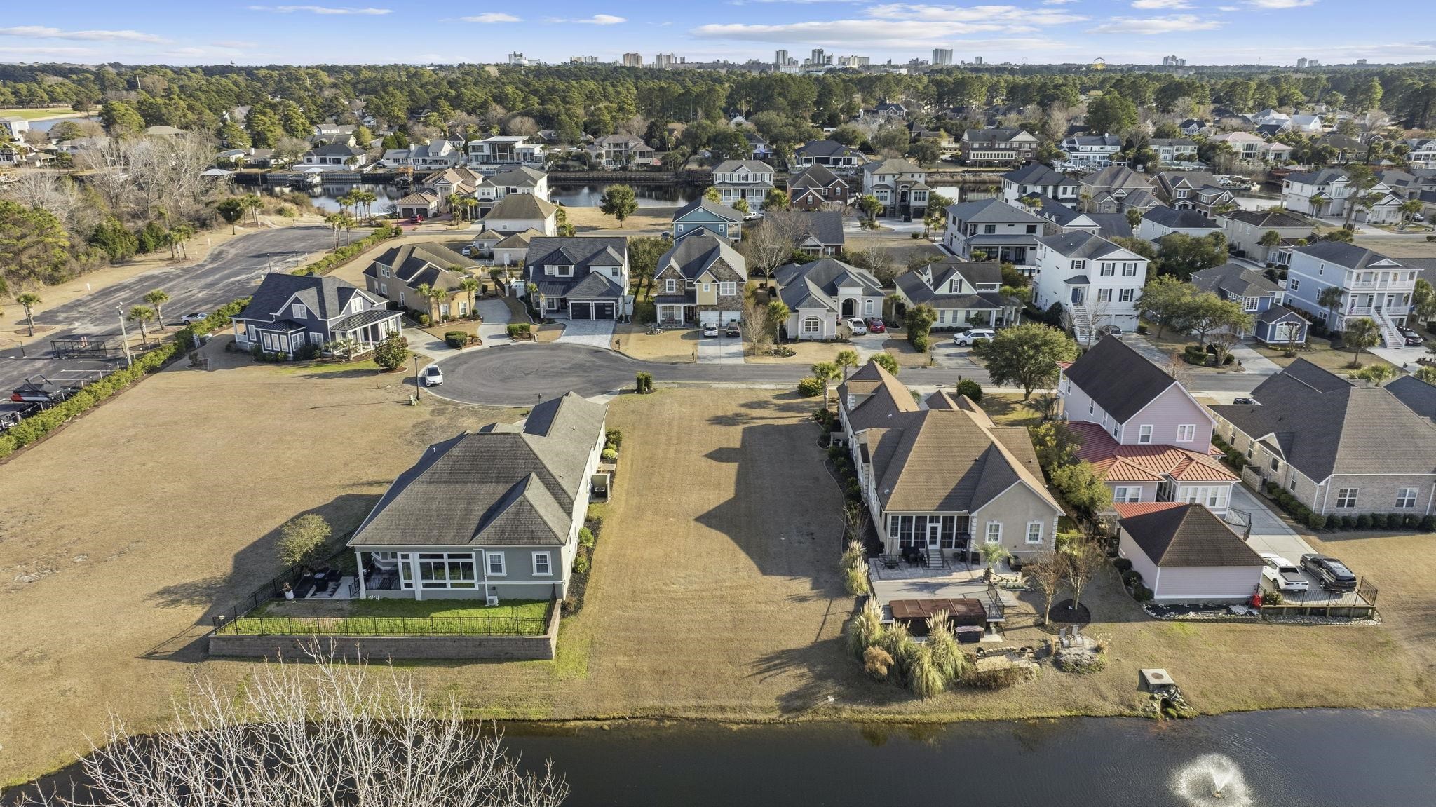 1003 Shipmaster Ave.