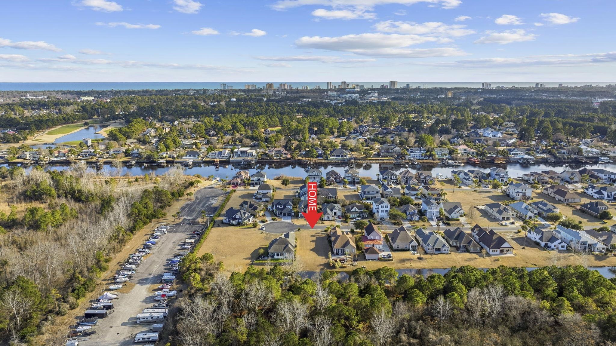 1003 Shipmaster Ave.