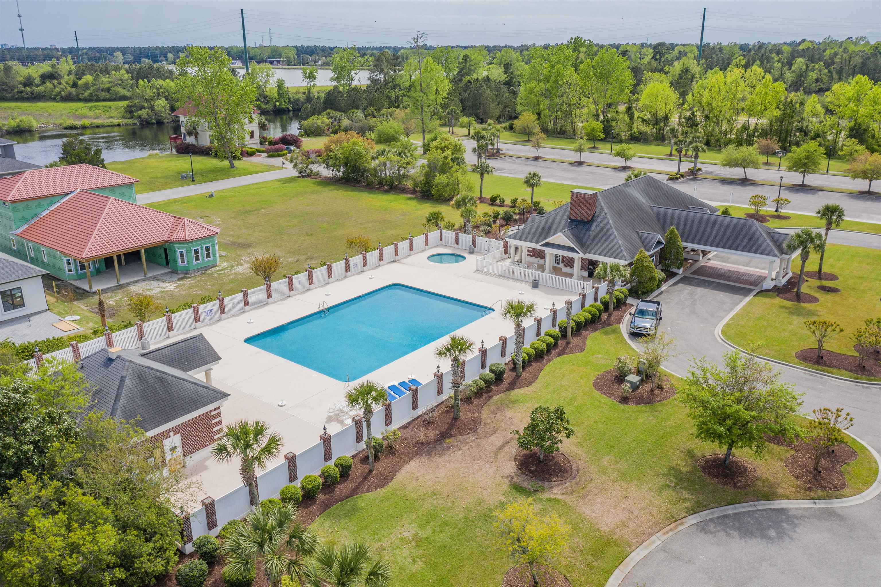 1003 Shipmaster Ave.