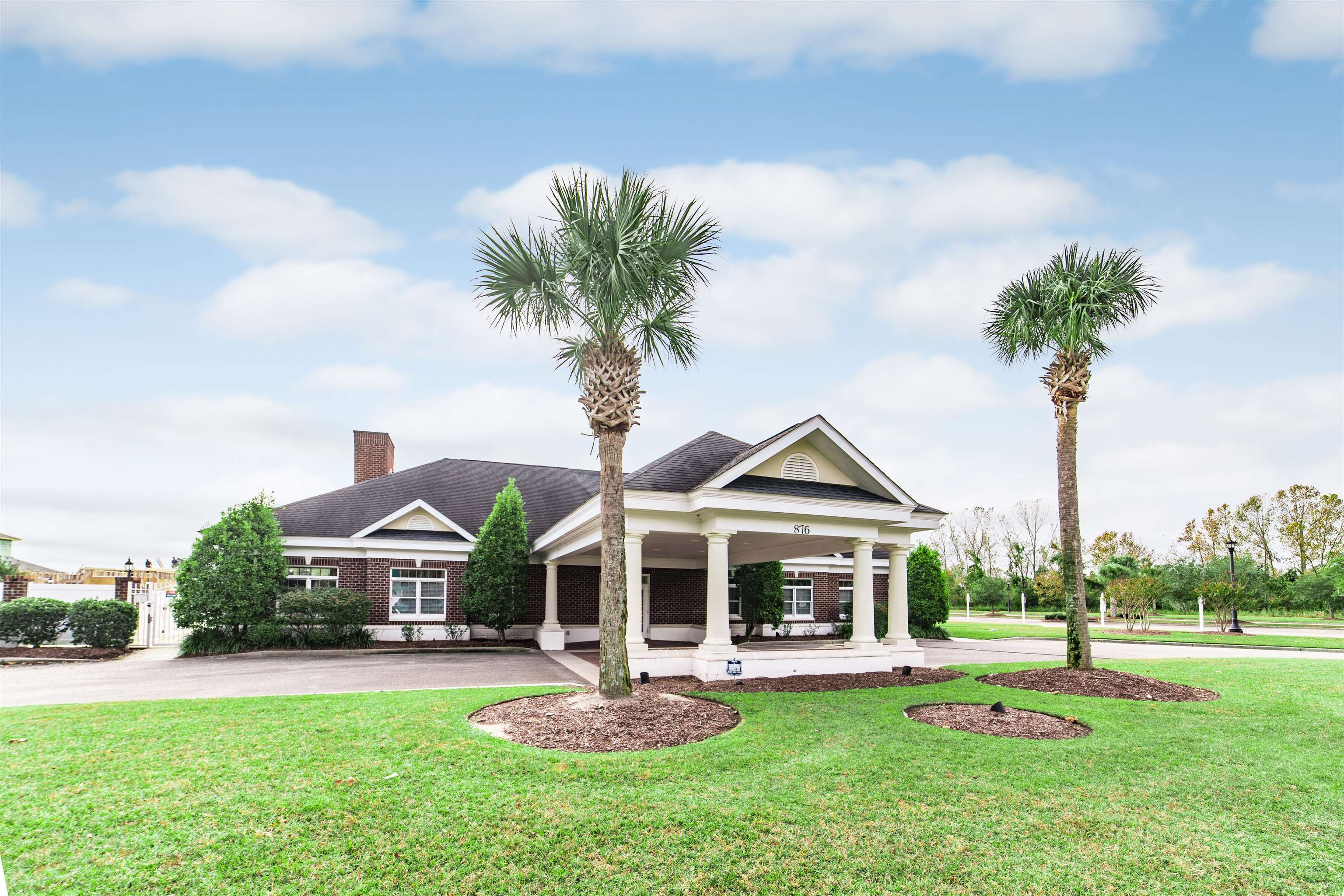 1003 Shipmaster Ave.