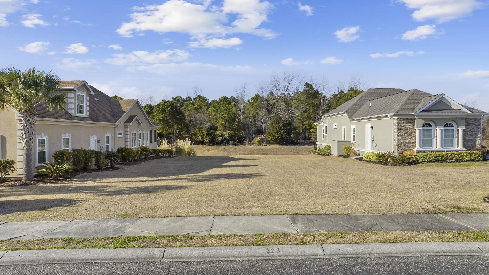 1003 Shipmaster Ave.