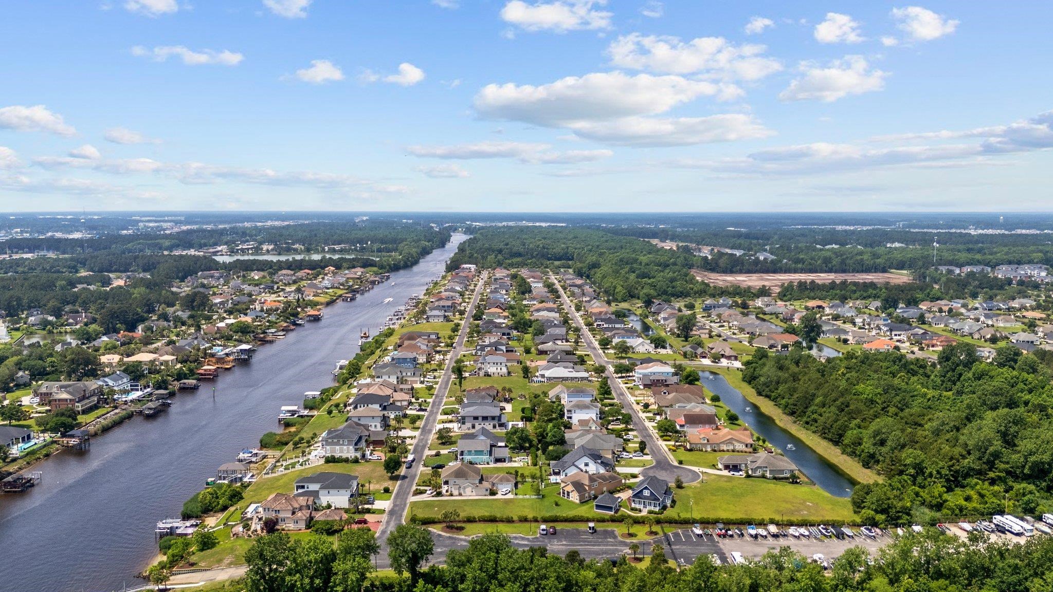 1003 Shipmaster Ave.