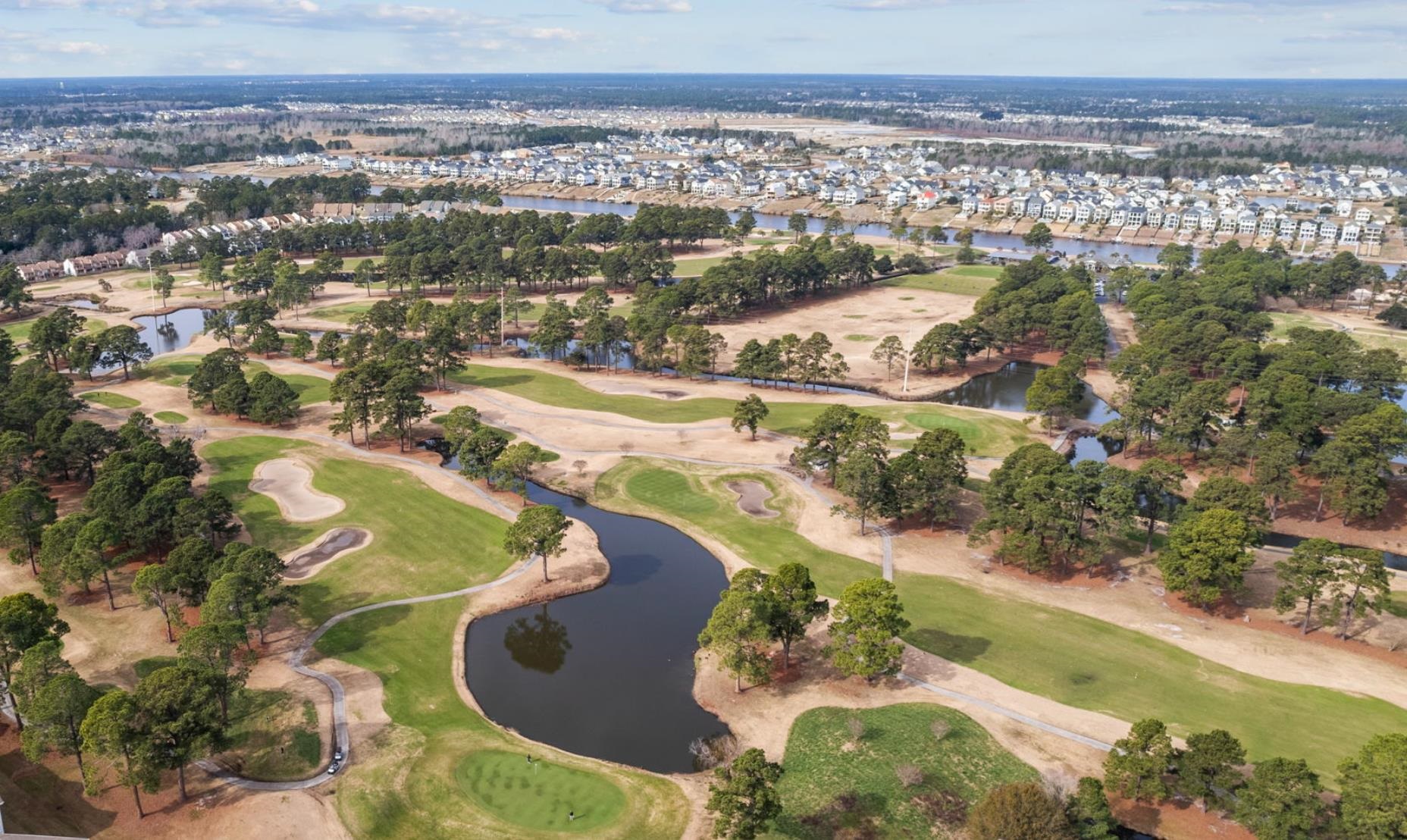 1003 Shipmaster Ave.