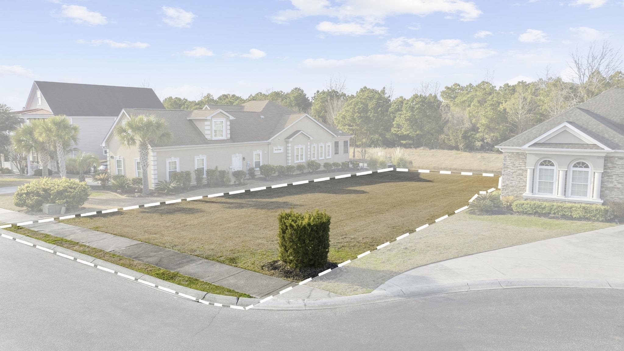 1003 Shipmaster Ave.