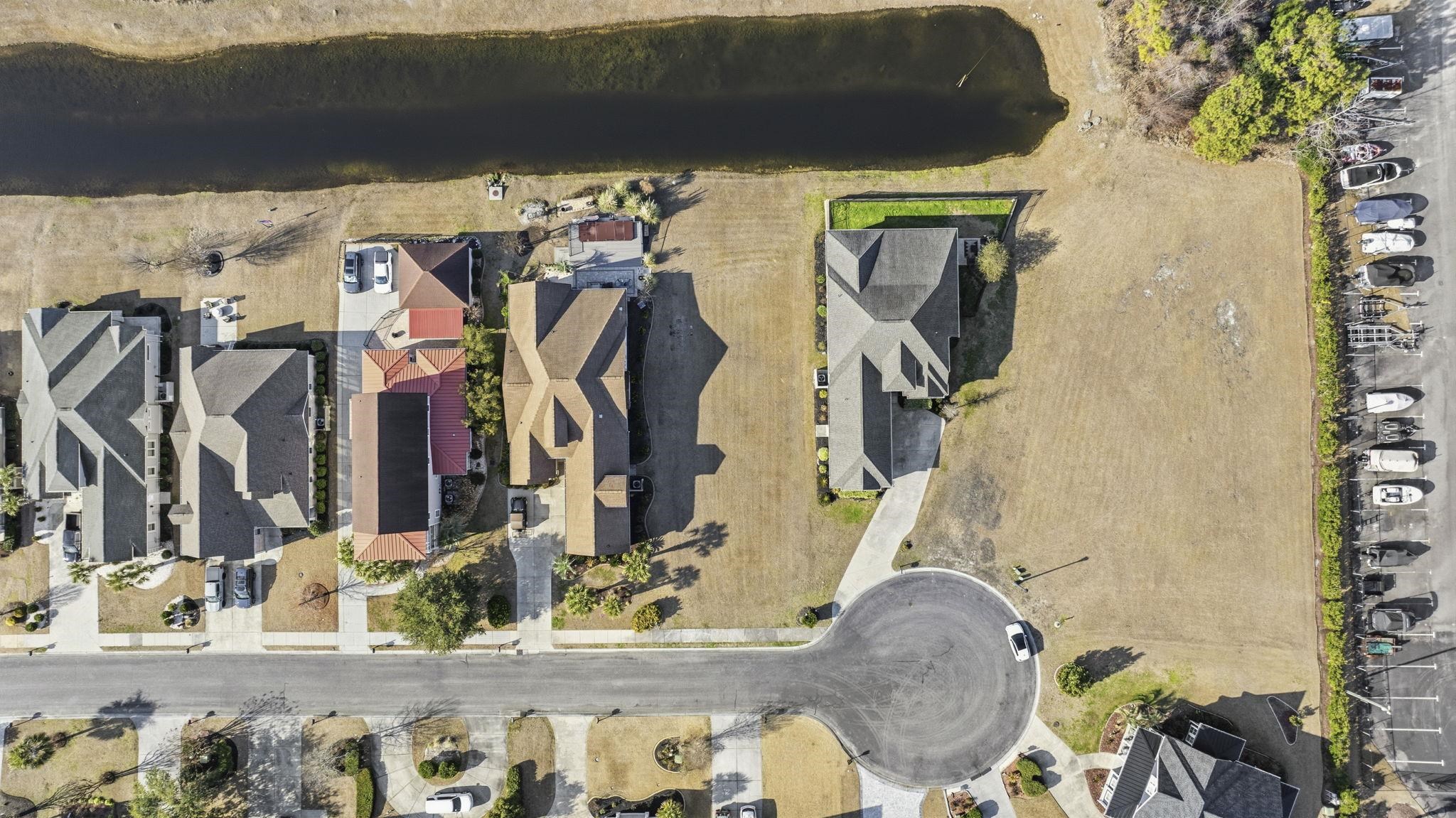 1003 Shipmaster Ave.