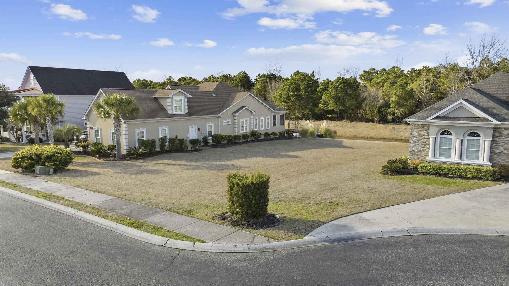 1003 Shipmaster Ave.