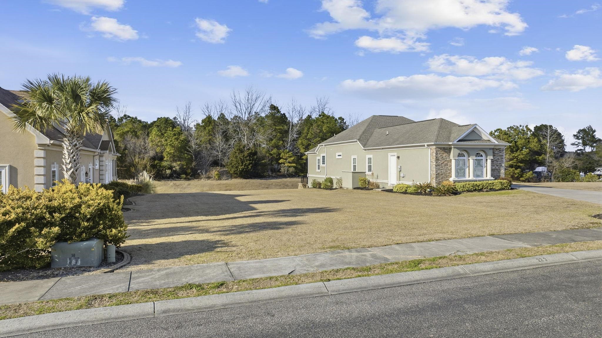 1003 Shipmaster Ave.