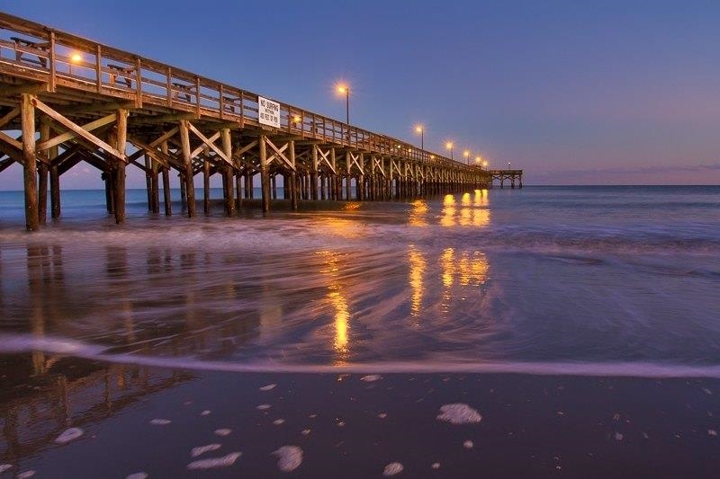 1003 Shipmaster Ave.