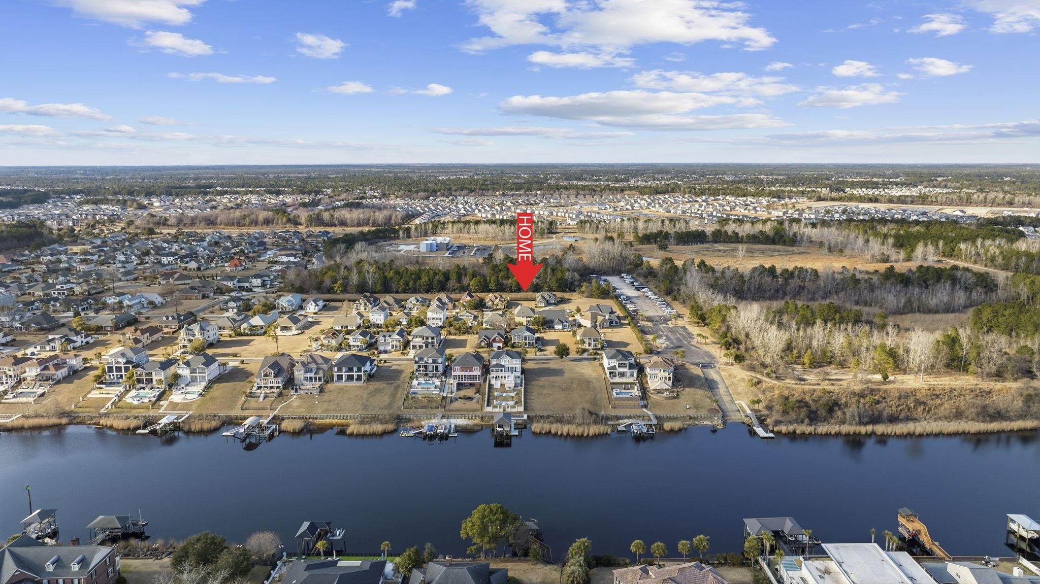 1003 Shipmaster Ave.