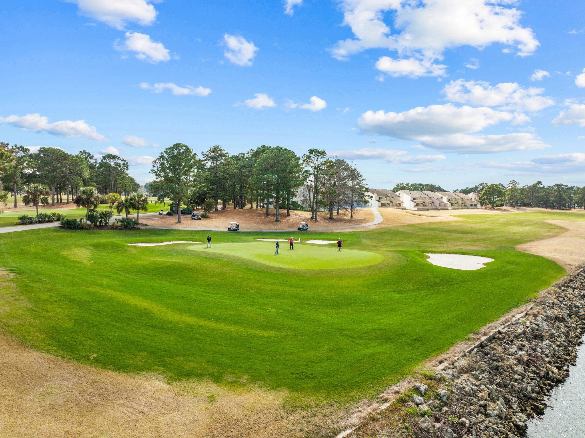 1003 Shipmaster Ave.