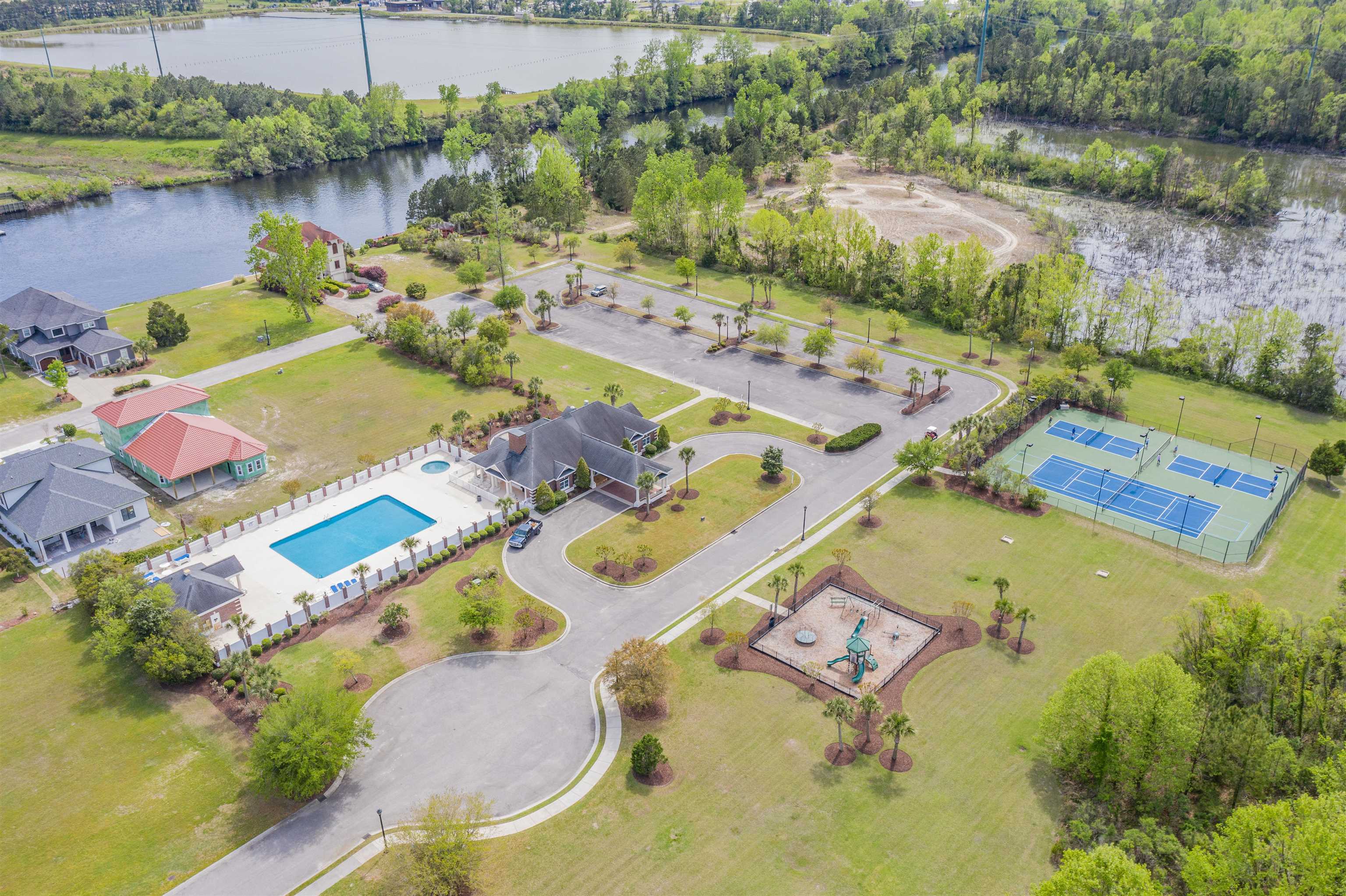 1003 Shipmaster Ave.