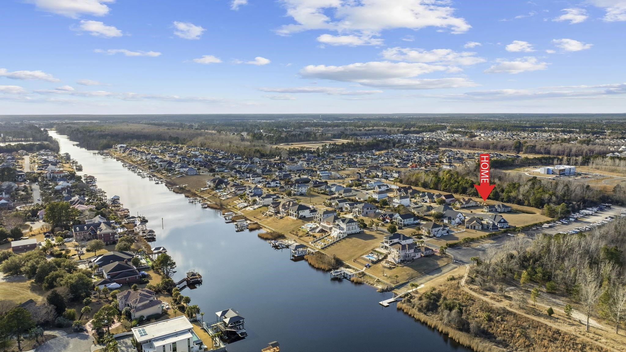 1003 Shipmaster Ave.