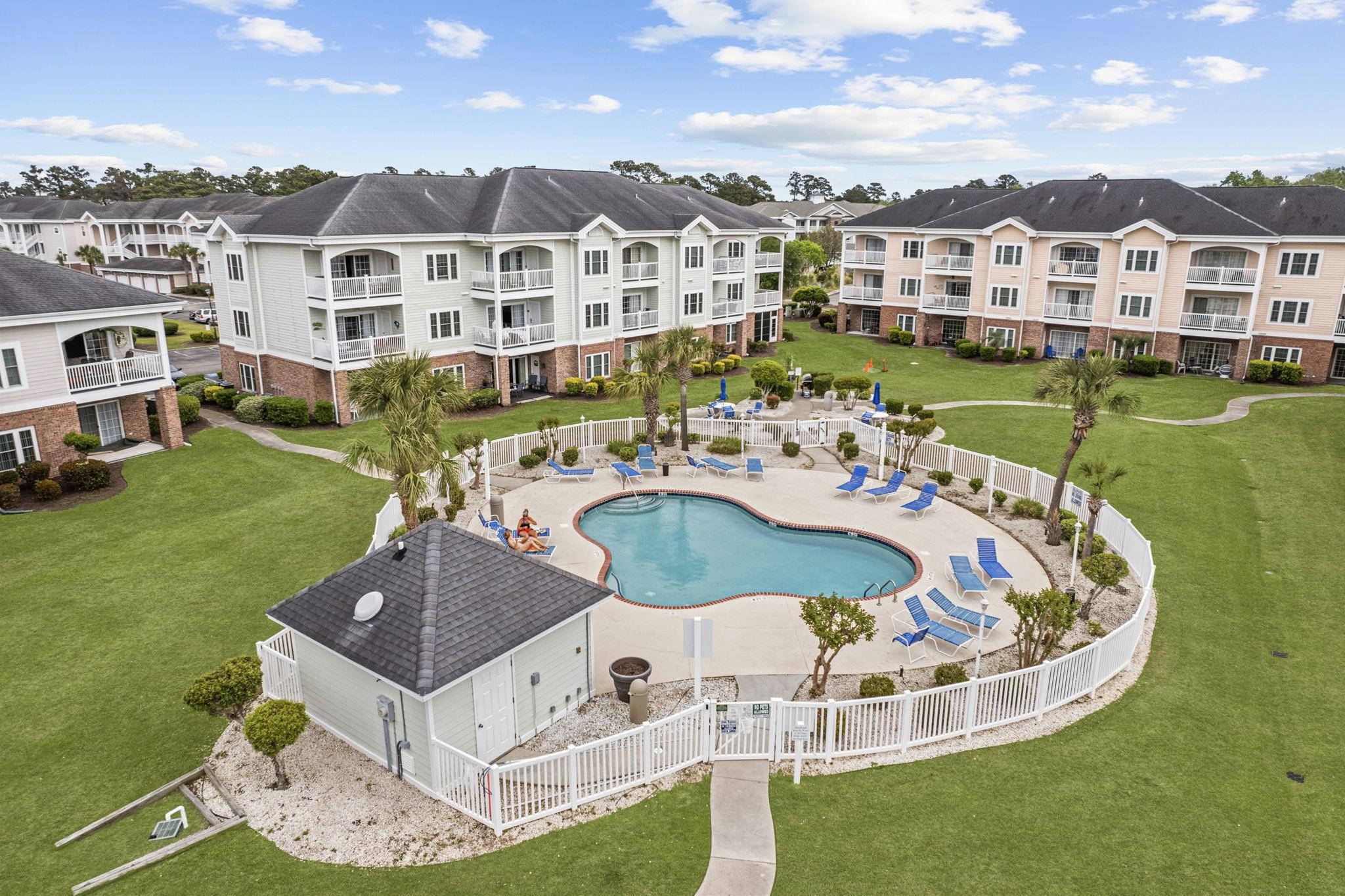 4856 Carnation Circle Unit: 204