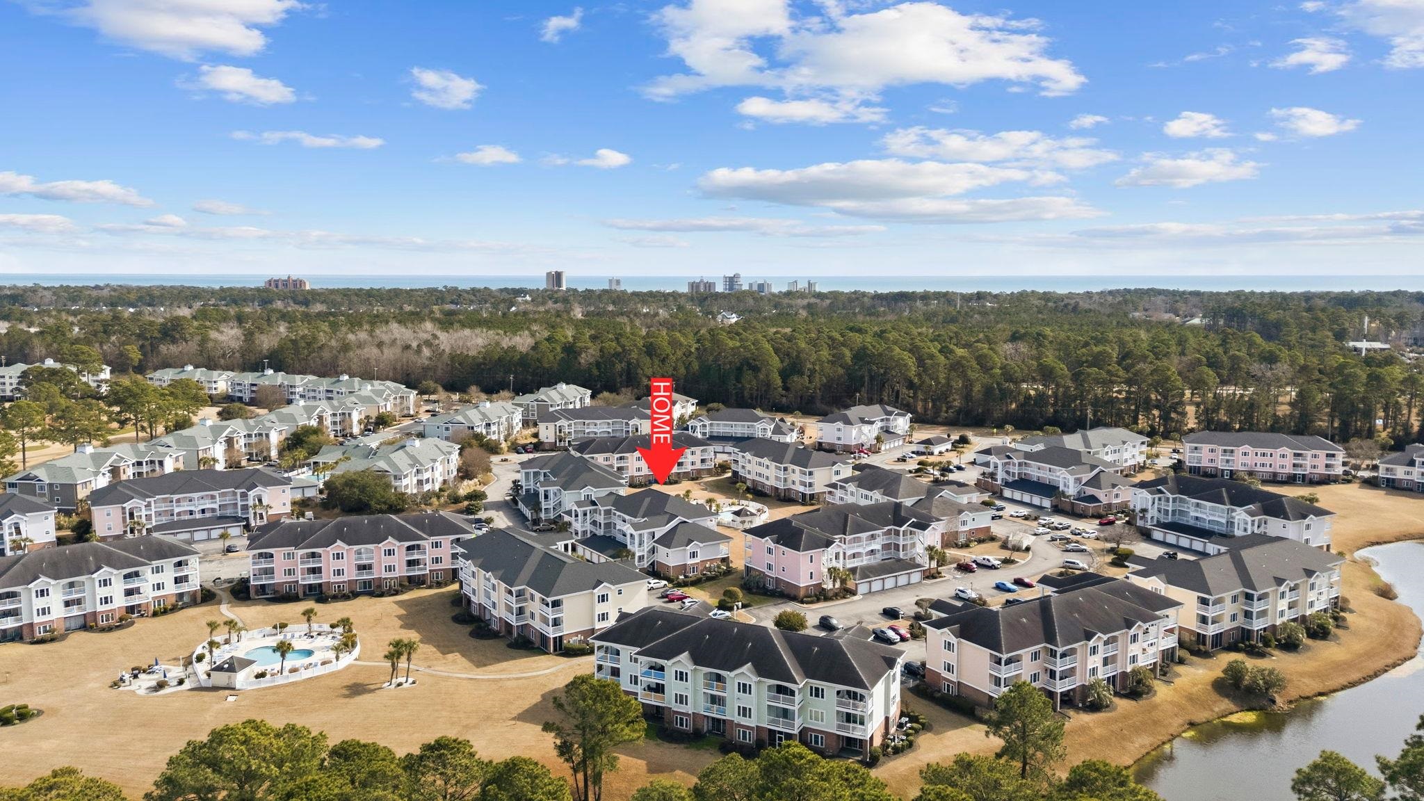 4856 Carnation Circle Unit: 204