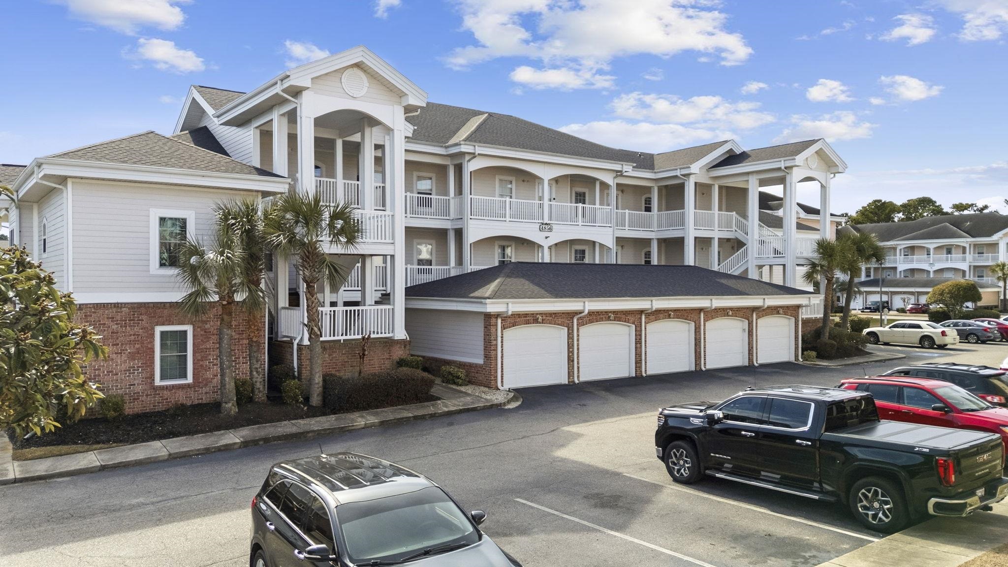 4856 Carnation Circle Unit: 204