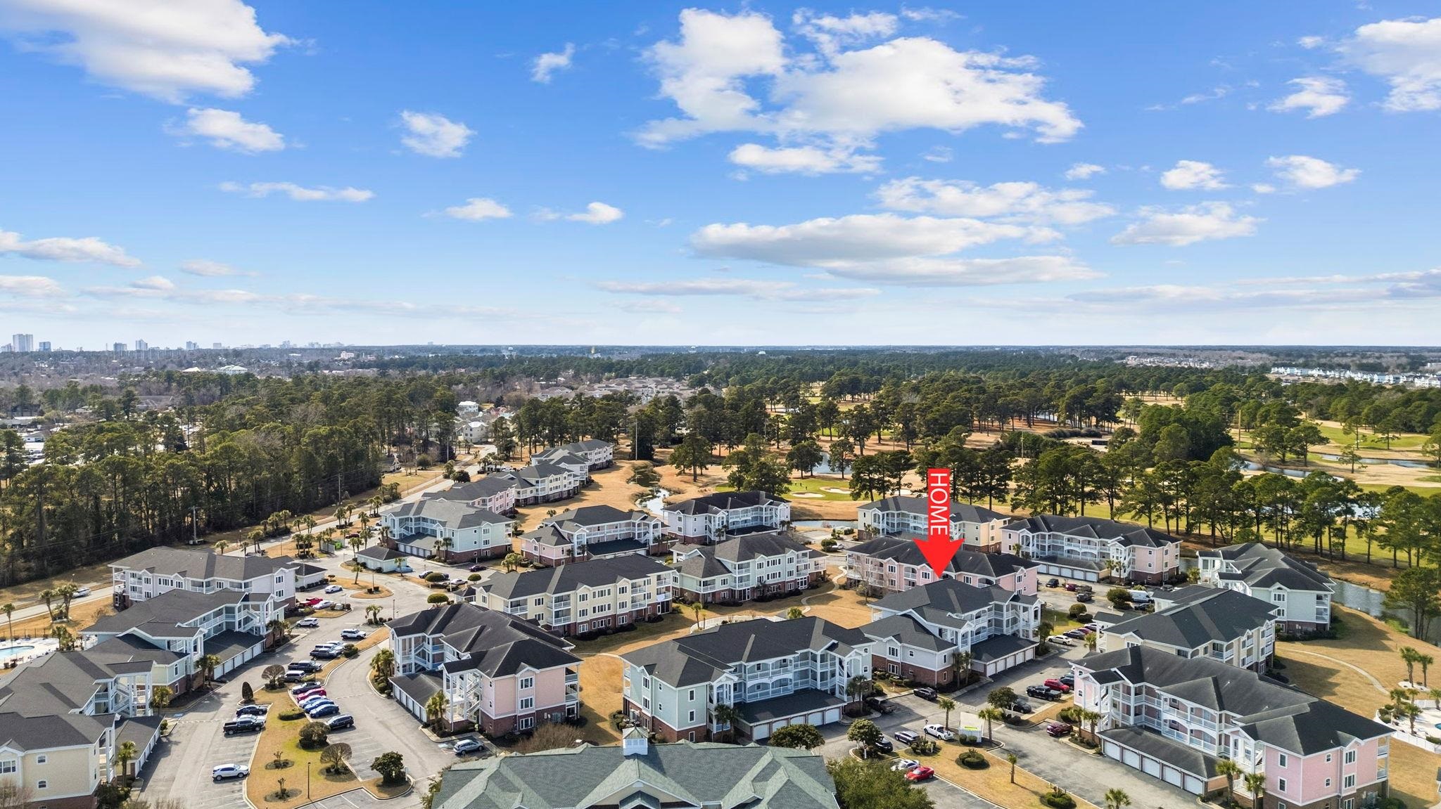 4856 Carnation Circle Unit: 204