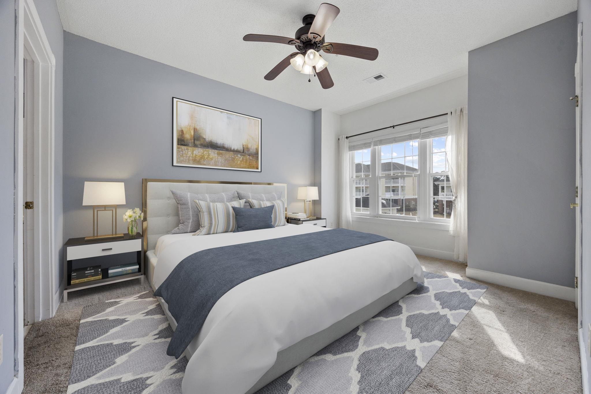 4856 Carnation Circle Unit: 204