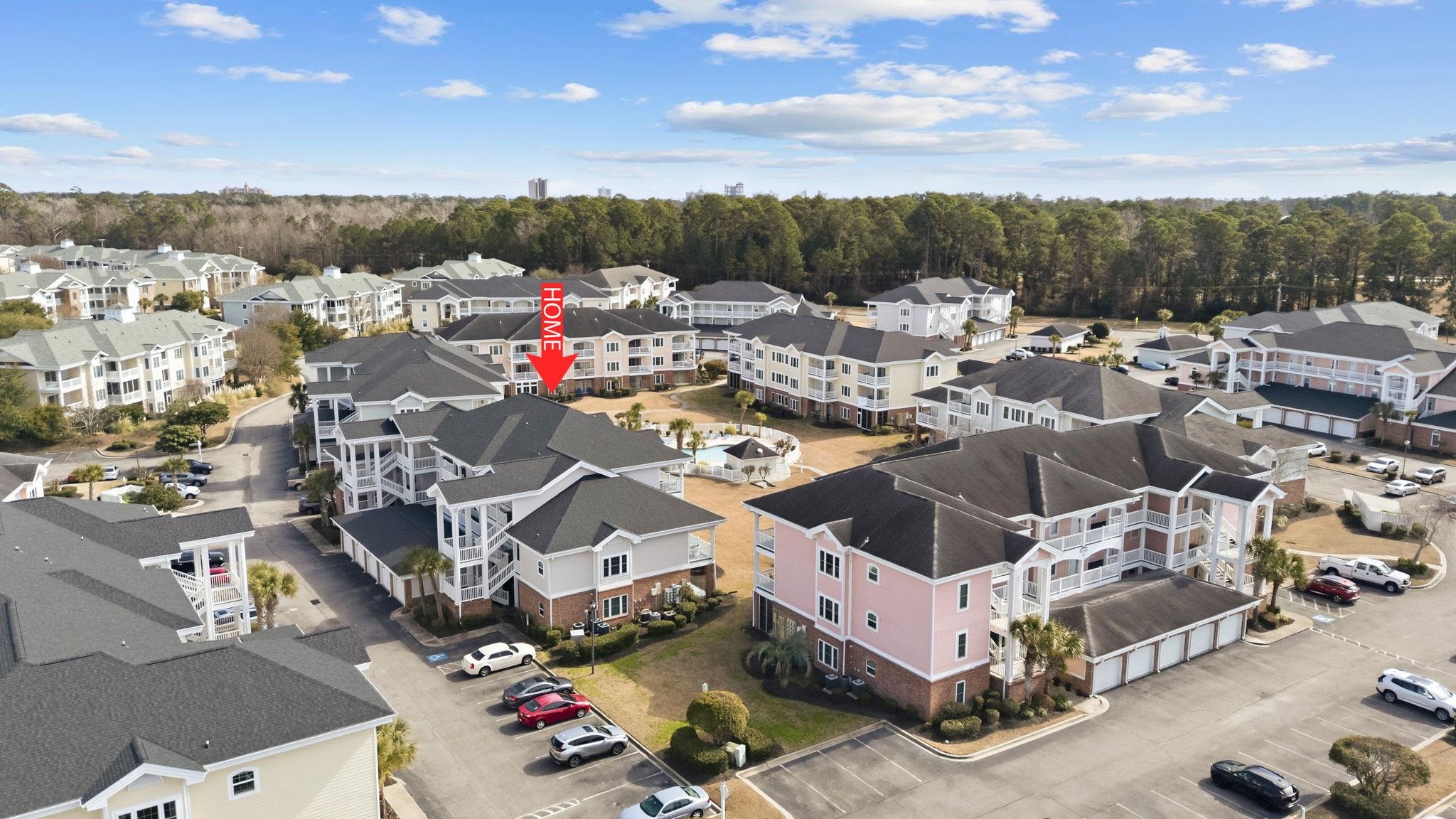 4856 Carnation Circle Unit: 204