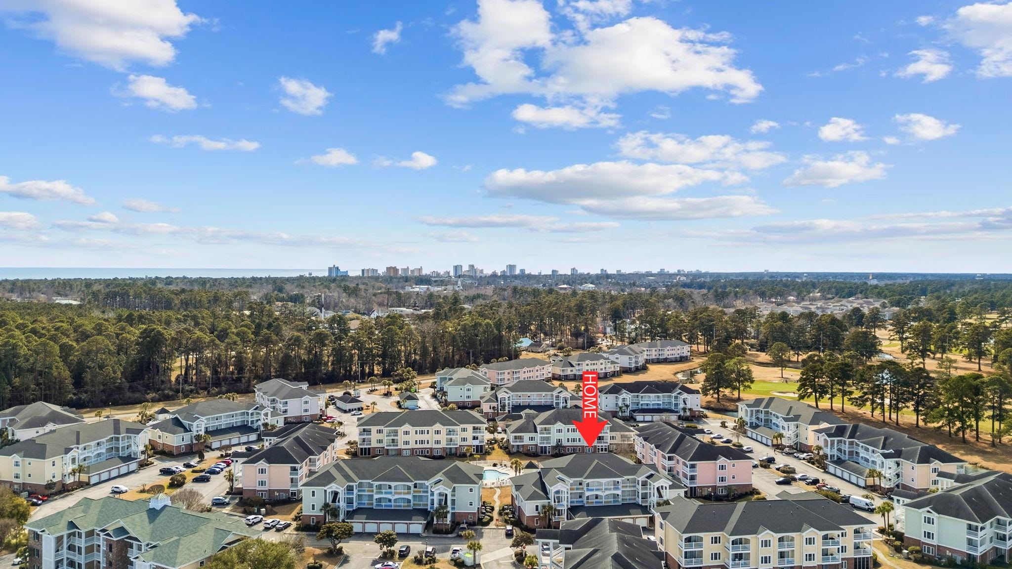 4856 Carnation Circle Unit: 204