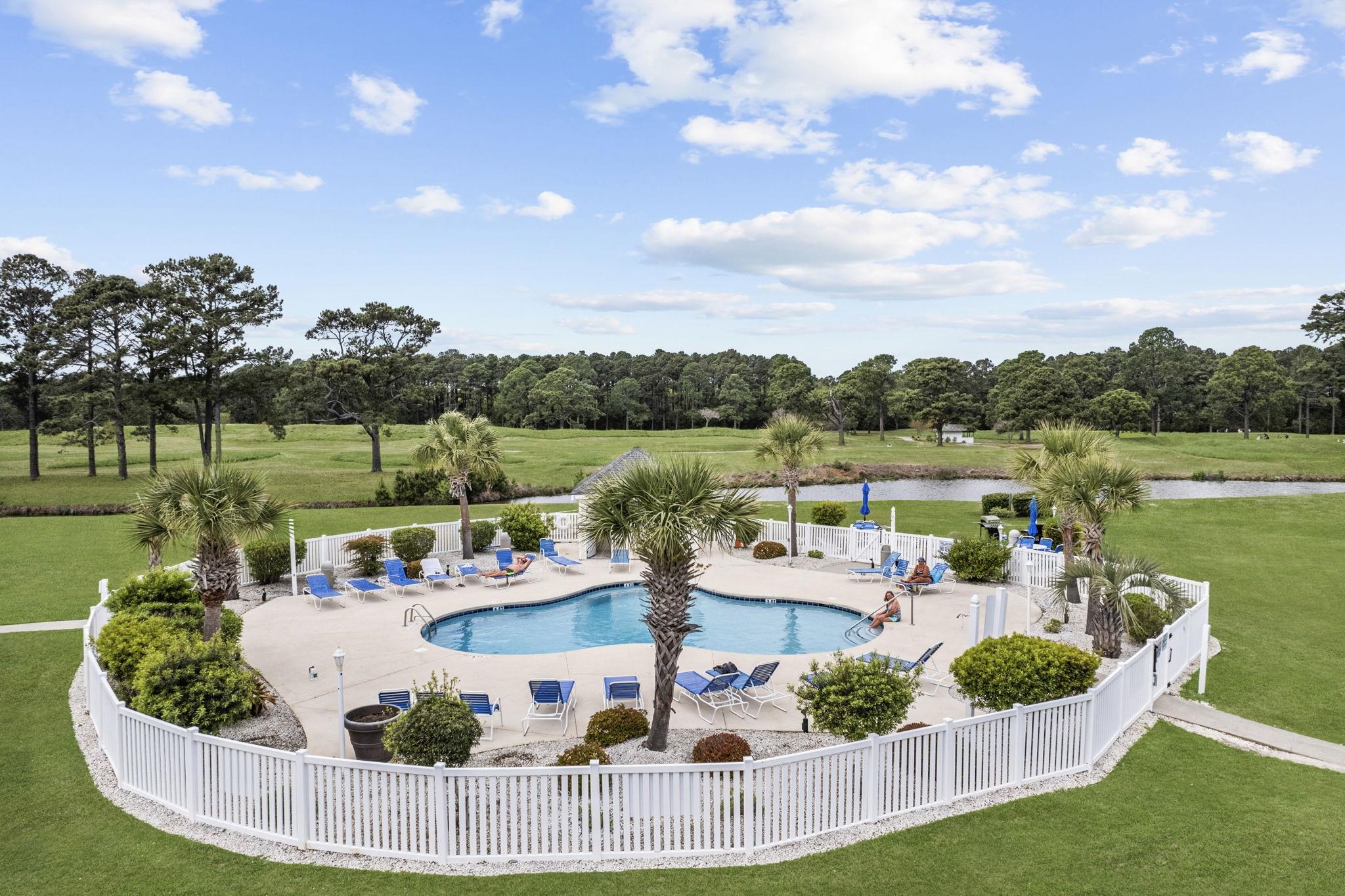 4856 Carnation Circle Unit: 204