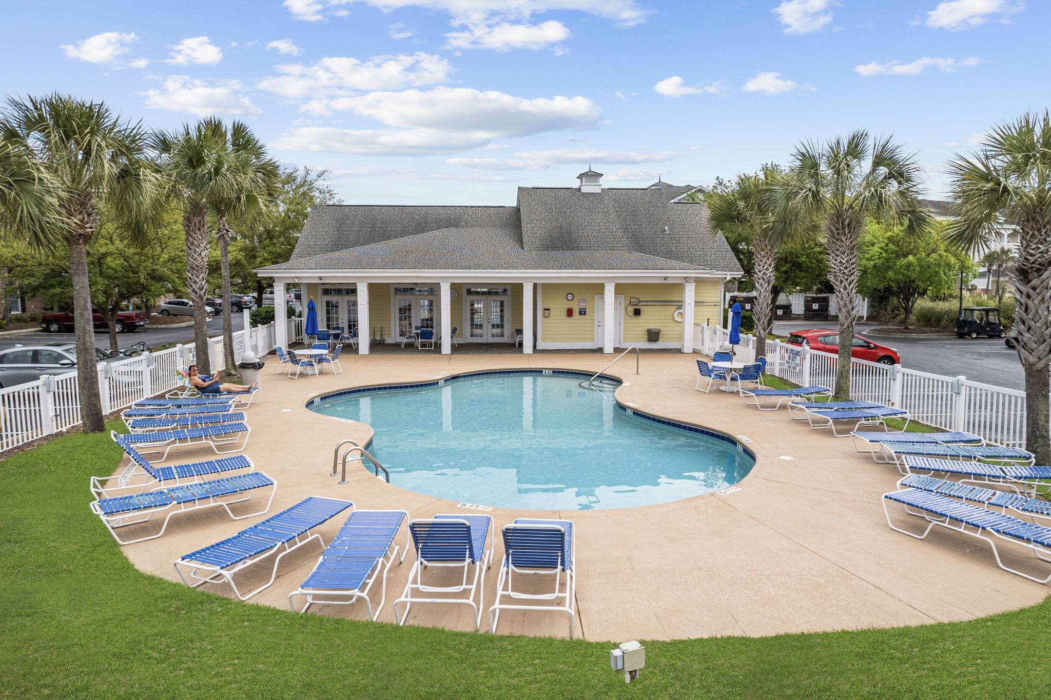 4856 Carnation Circle Unit: 204