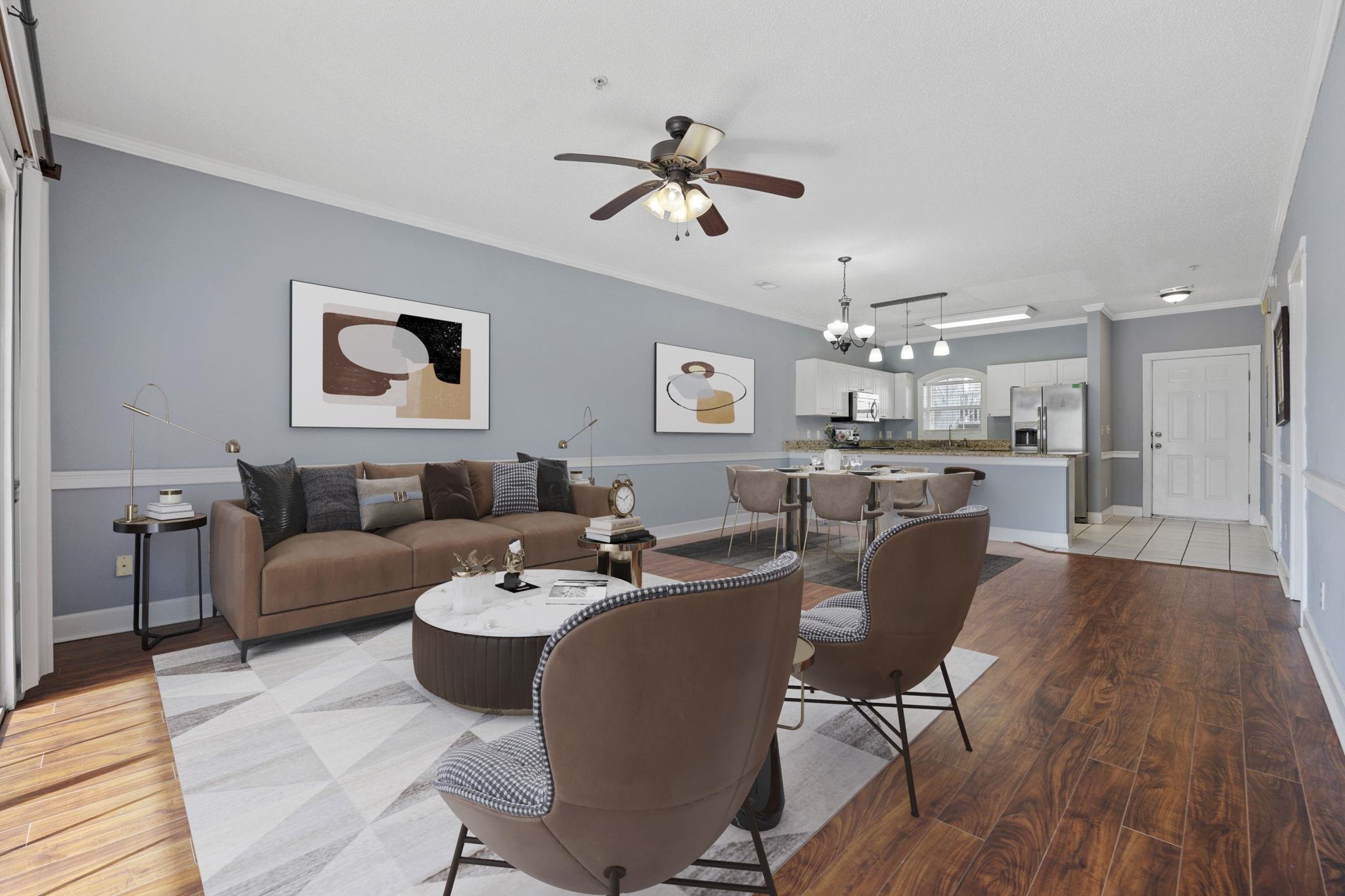 4856 Carnation Circle Unit: 204