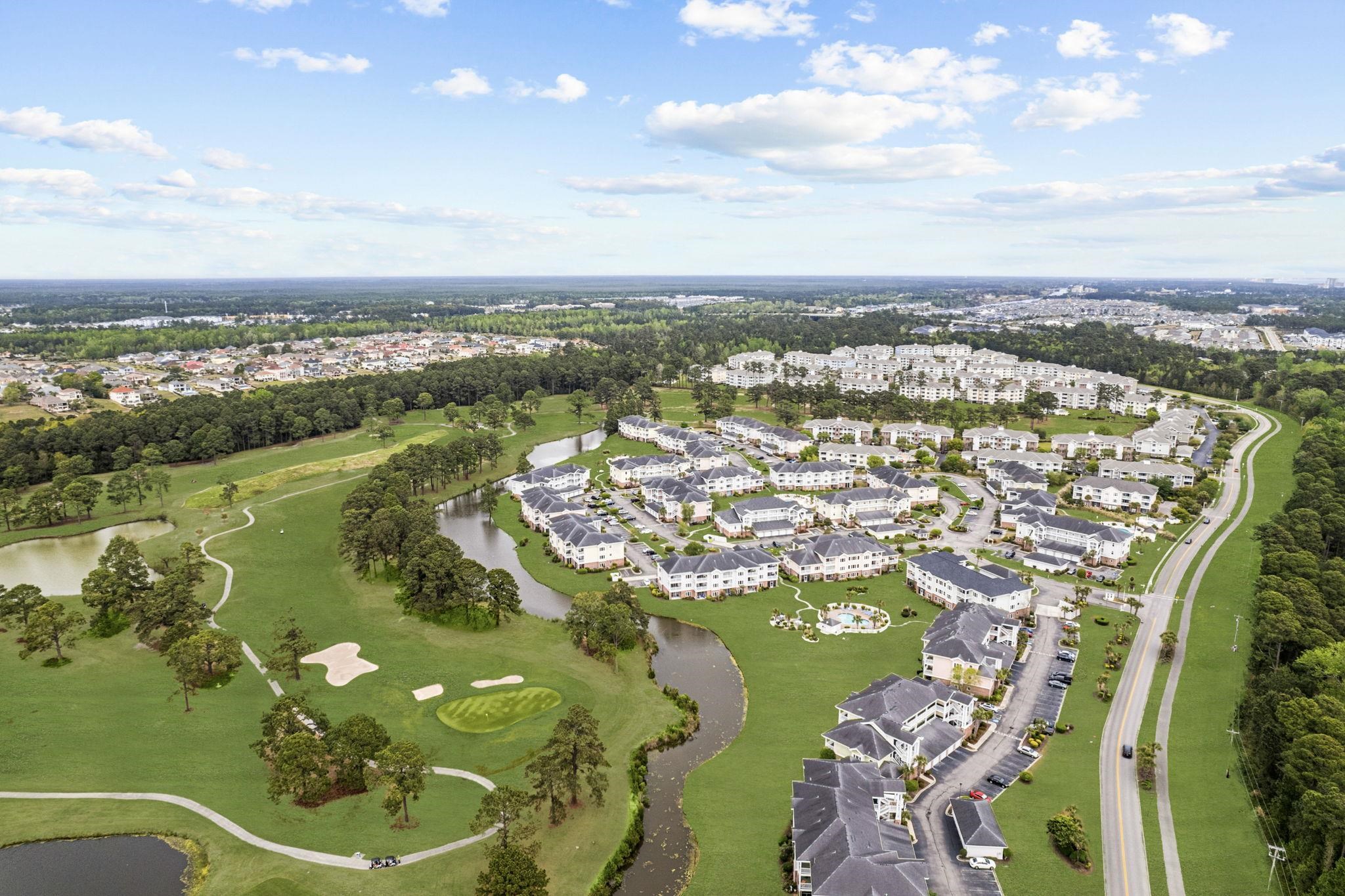 4856 Carnation Circle Unit: 204