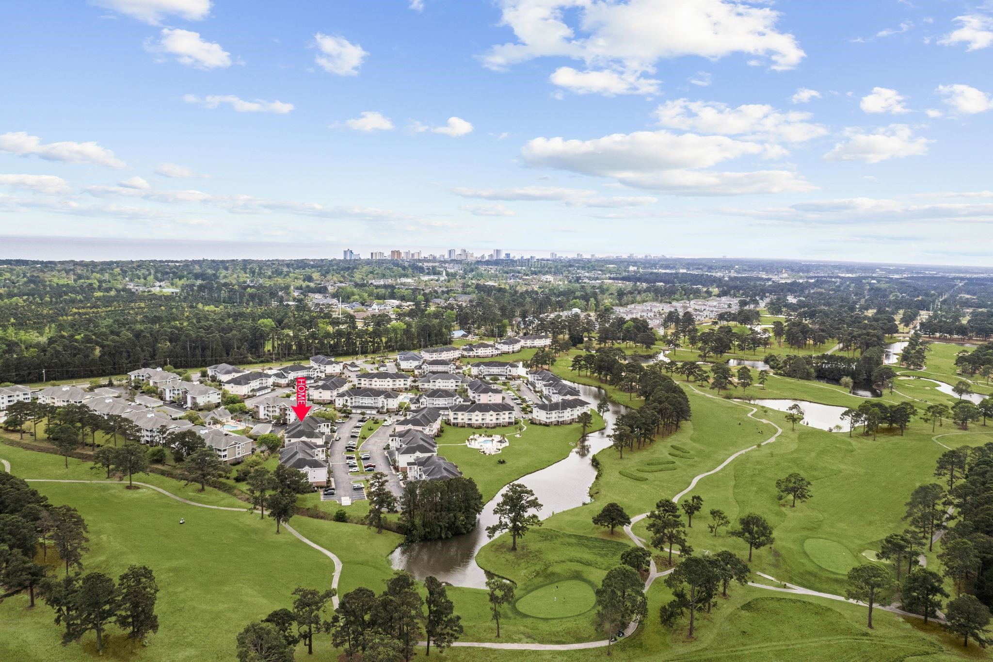 4878 Dahlia Ct. Unit: 203