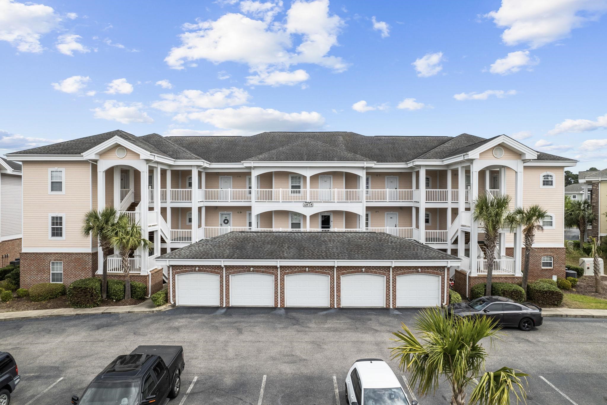 4878 Dahlia Ct Unit 203 Myrtle Beach Sc 29577 2603961