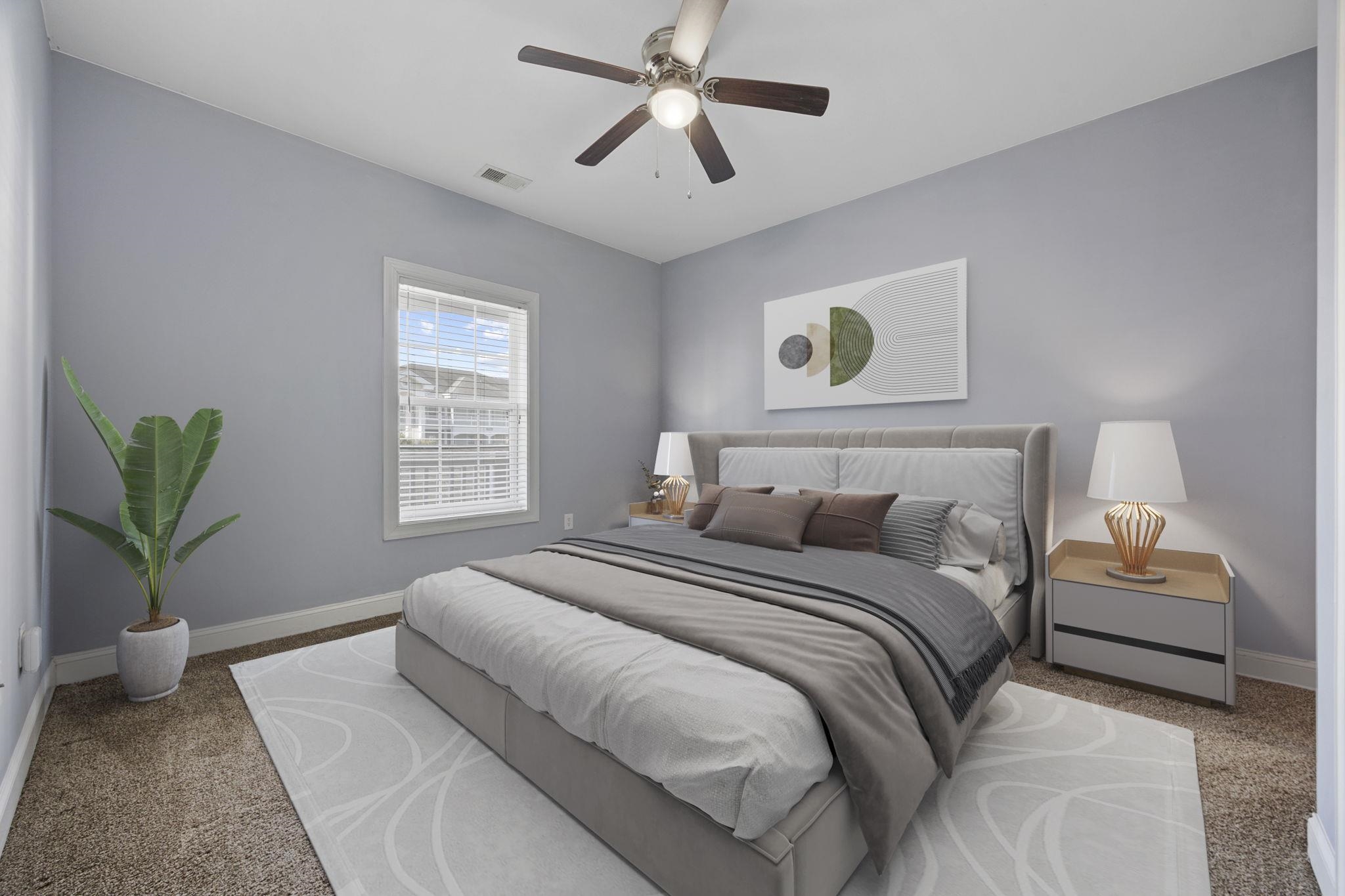 4878 Dahlia Ct. Unit: 203