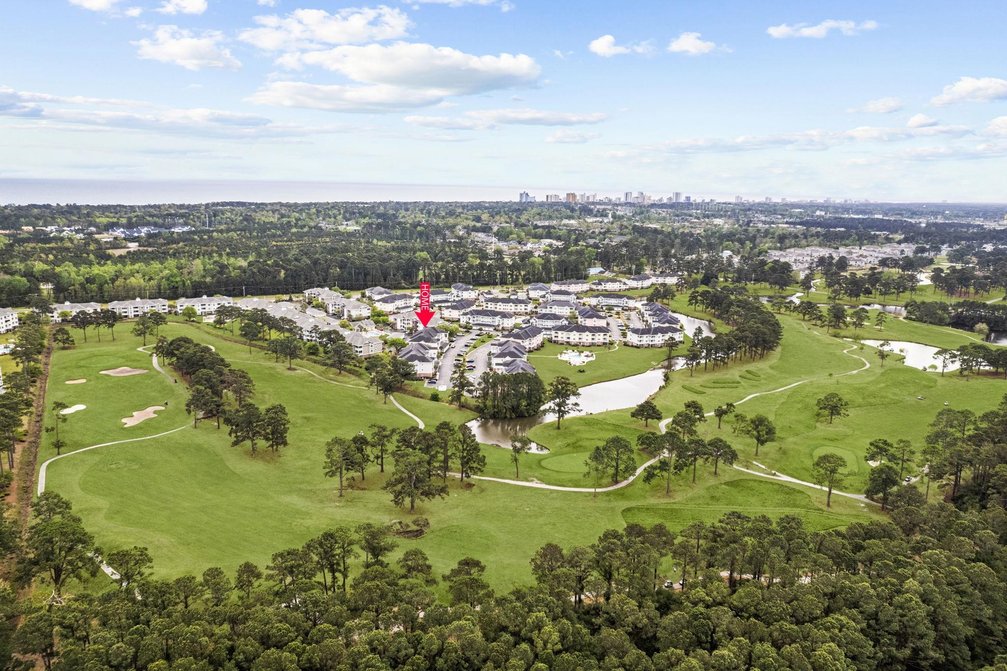 4878 Dahlia Ct. Unit: 203