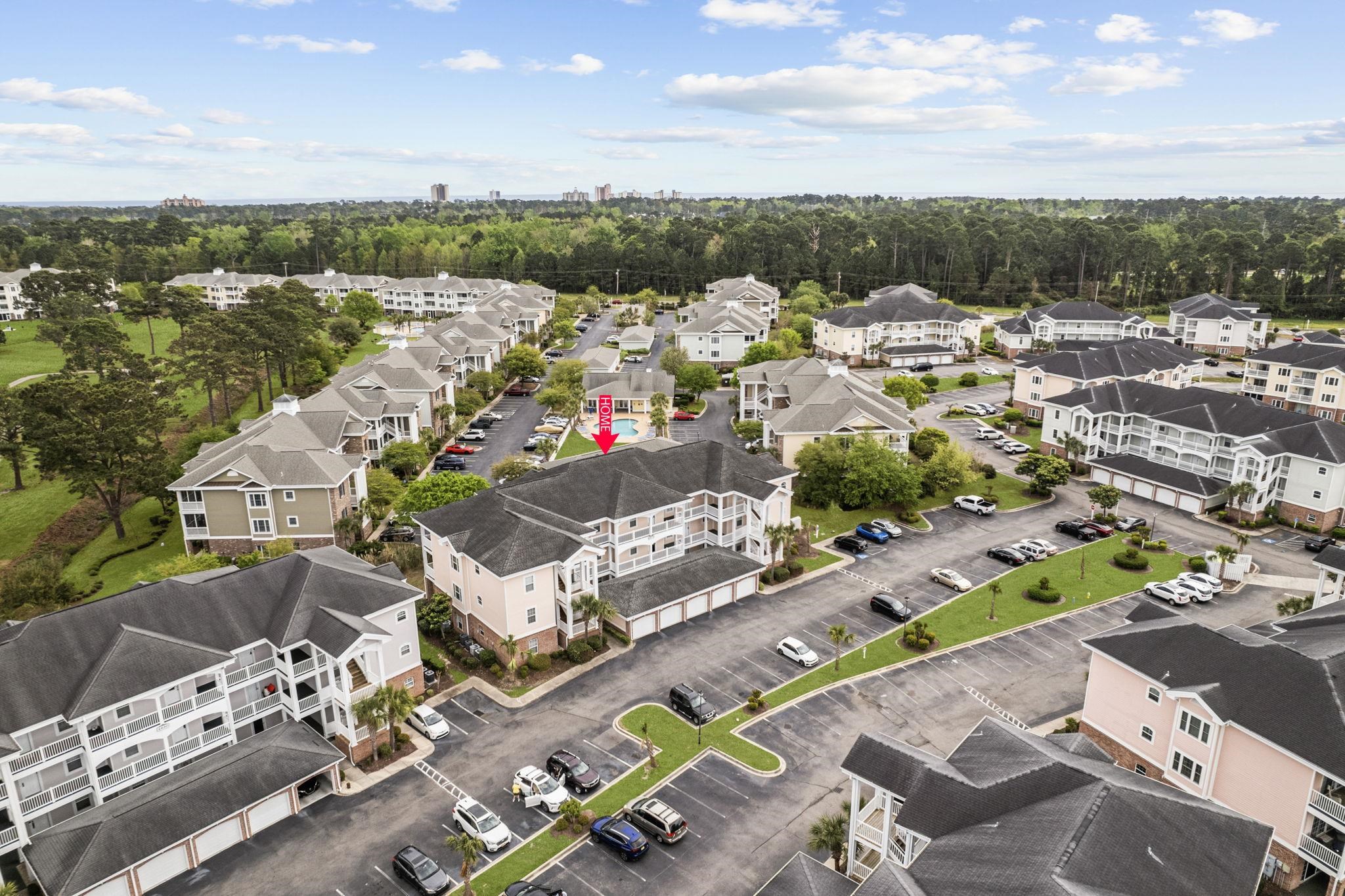 4878 Dahlia Ct. Unit: 203