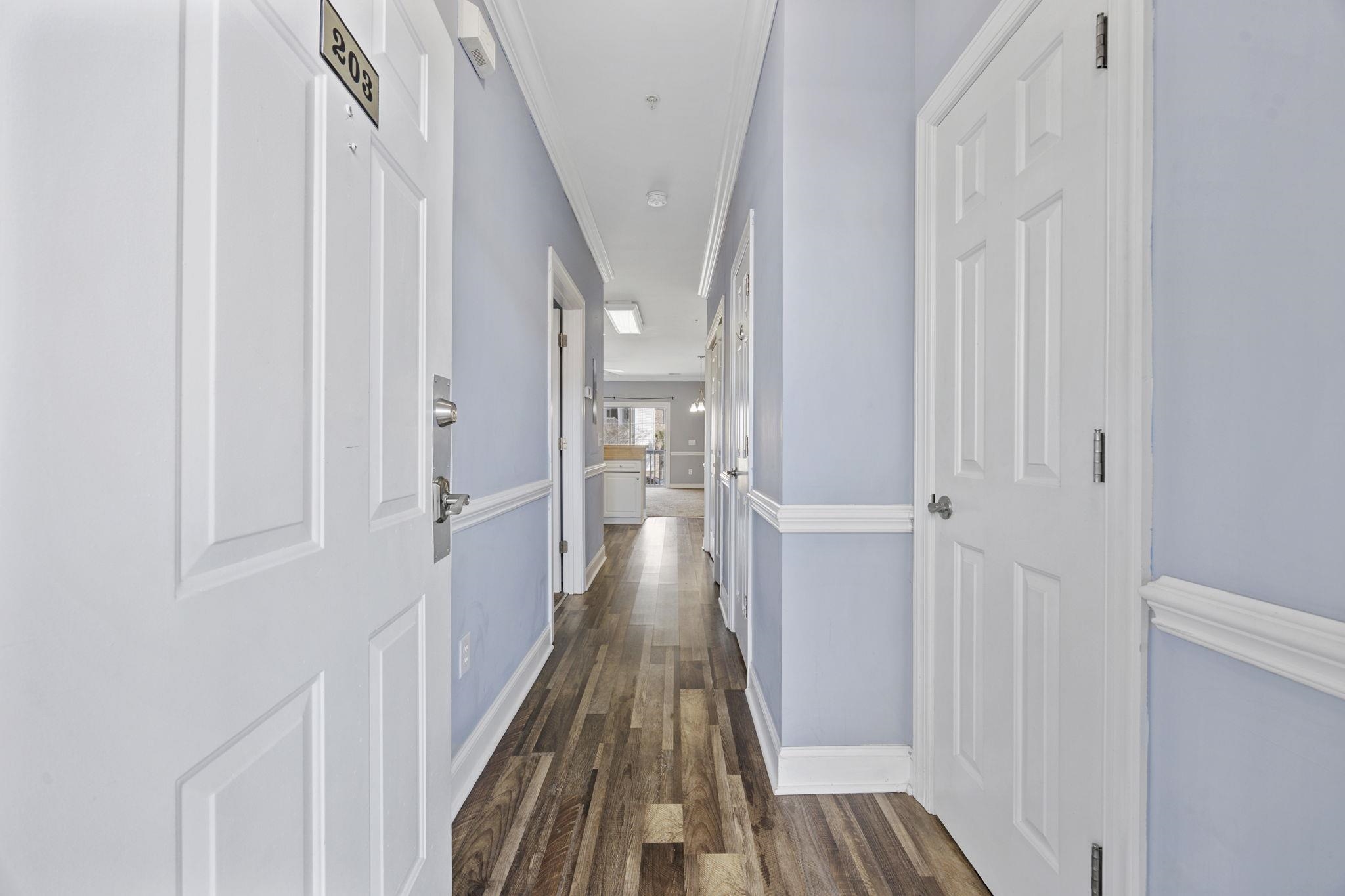 4878 Dahlia Ct. Unit: 203