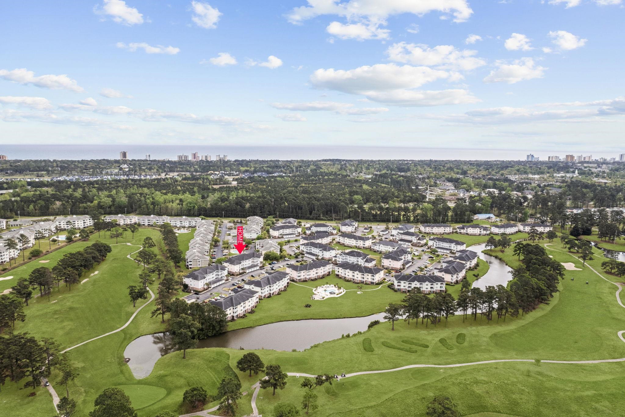 4878 Dahlia Ct. Unit: 203