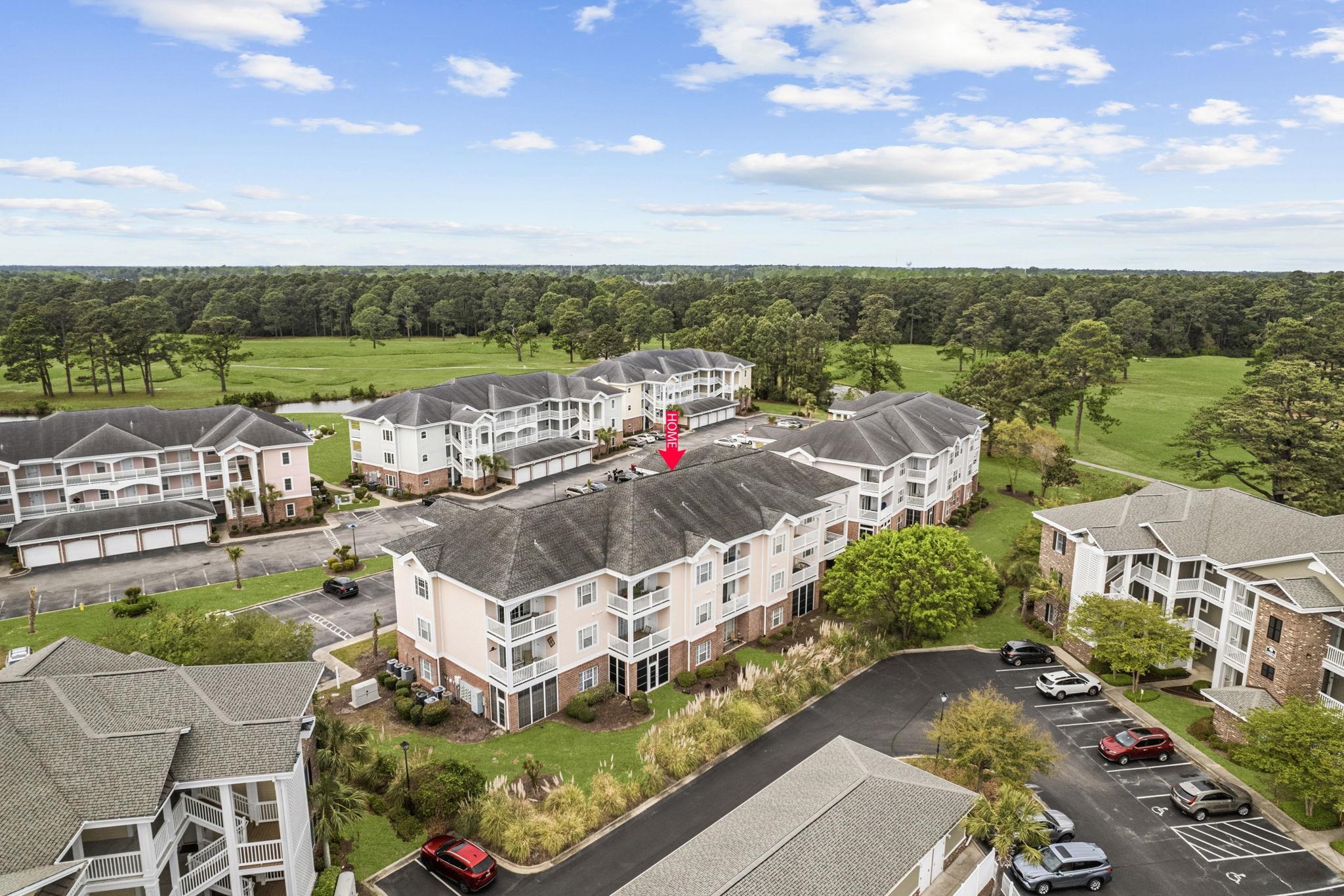 4878 Dahlia Ct. Unit: 203