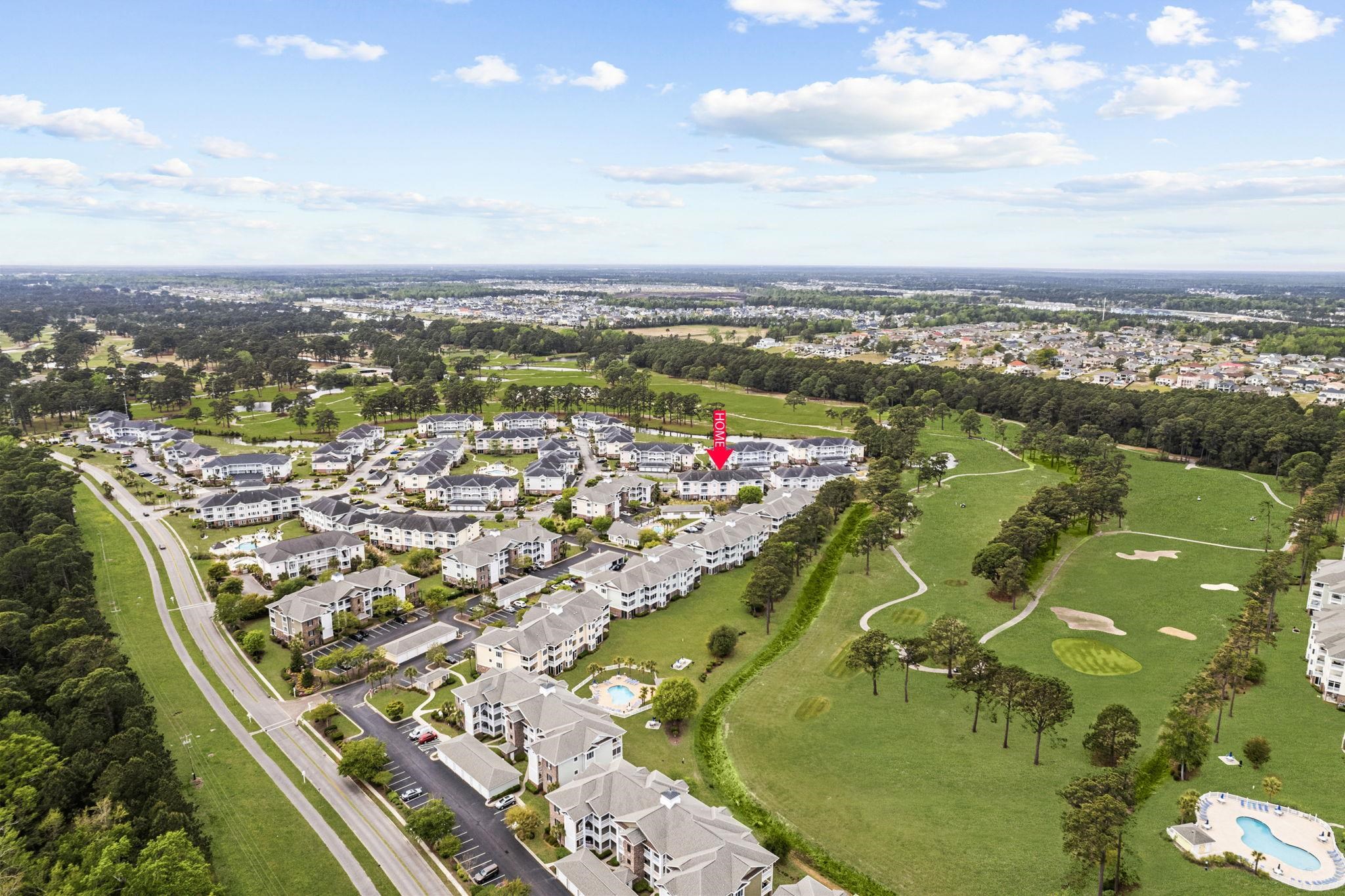 4878 Dahlia Ct. Unit: 203